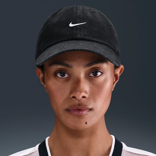 Nike Club - Unstructured Denim Cap
