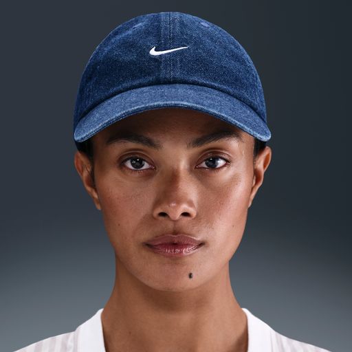 Nike Club - Unstructured Denim Cap