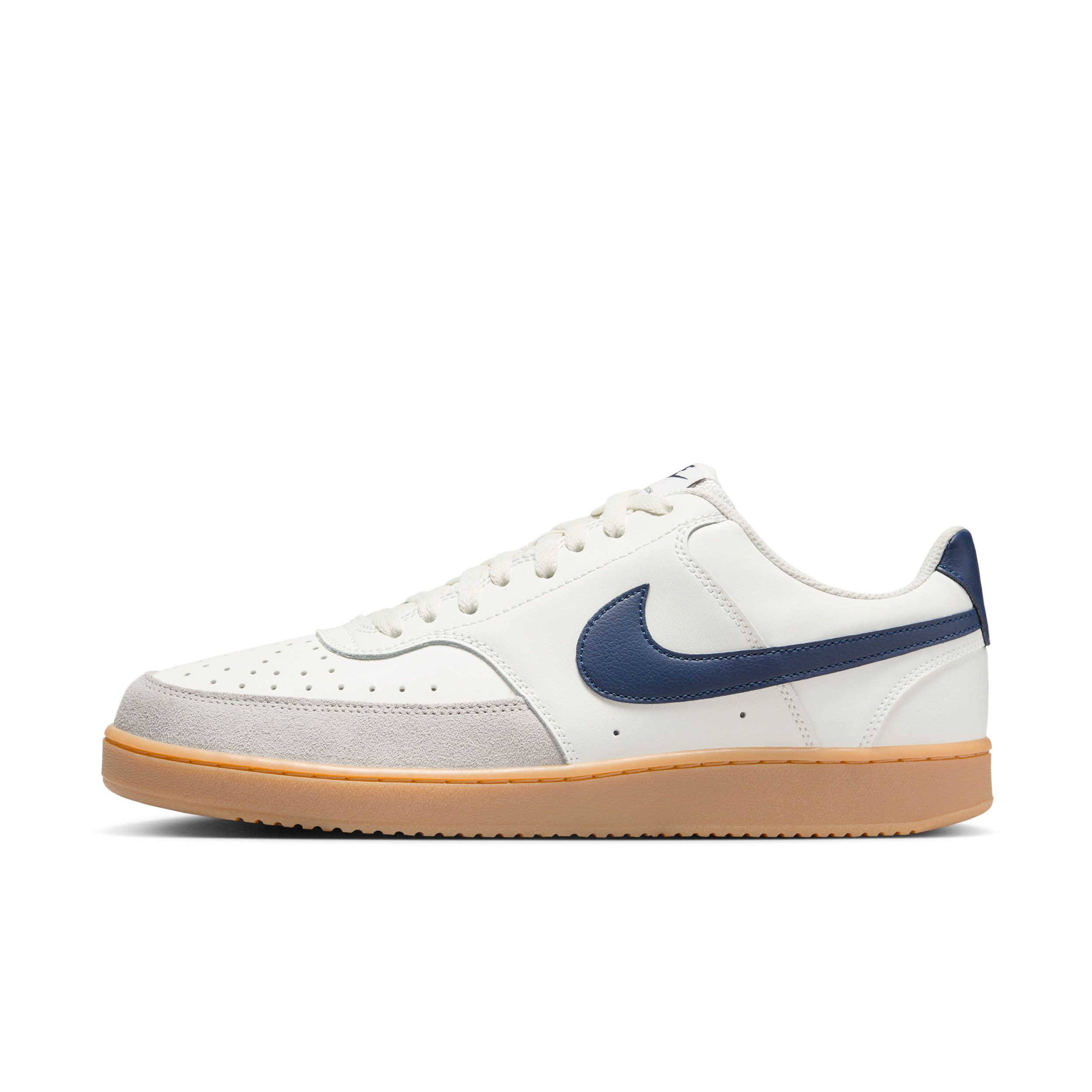 Nike Court Vision Low - Men's Shoes