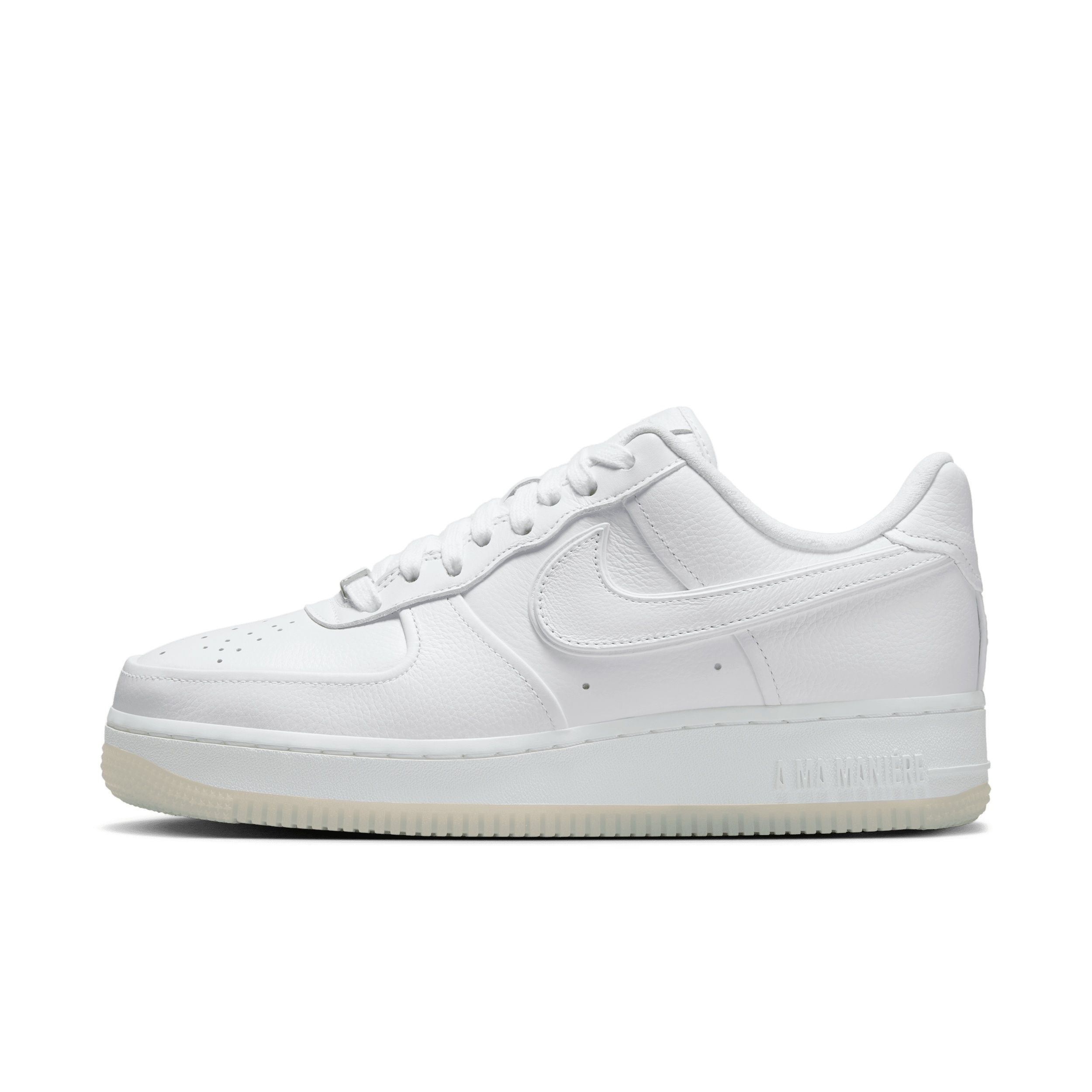 Nike Air Force 1 '07 - Air Force 1 '07 Women's Shoes