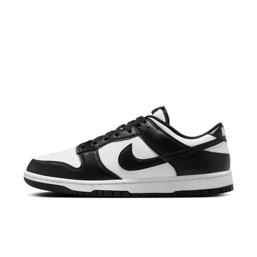 Nike Dunk Low Retro - Men's Shoes