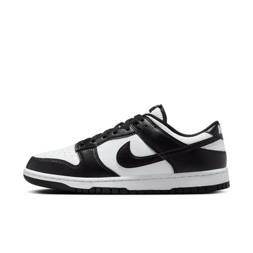 Nike Dunk Low Retro Men's Shoes
