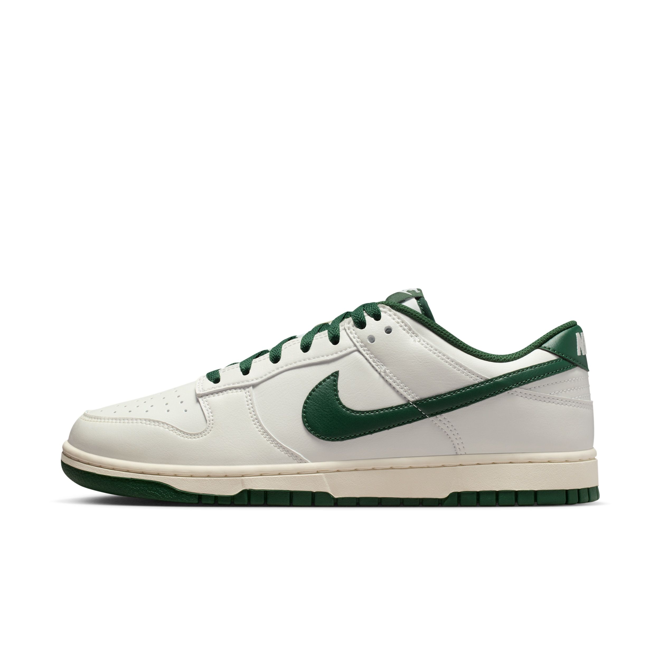 Nike Dunk Low Retro - Men's Shoes