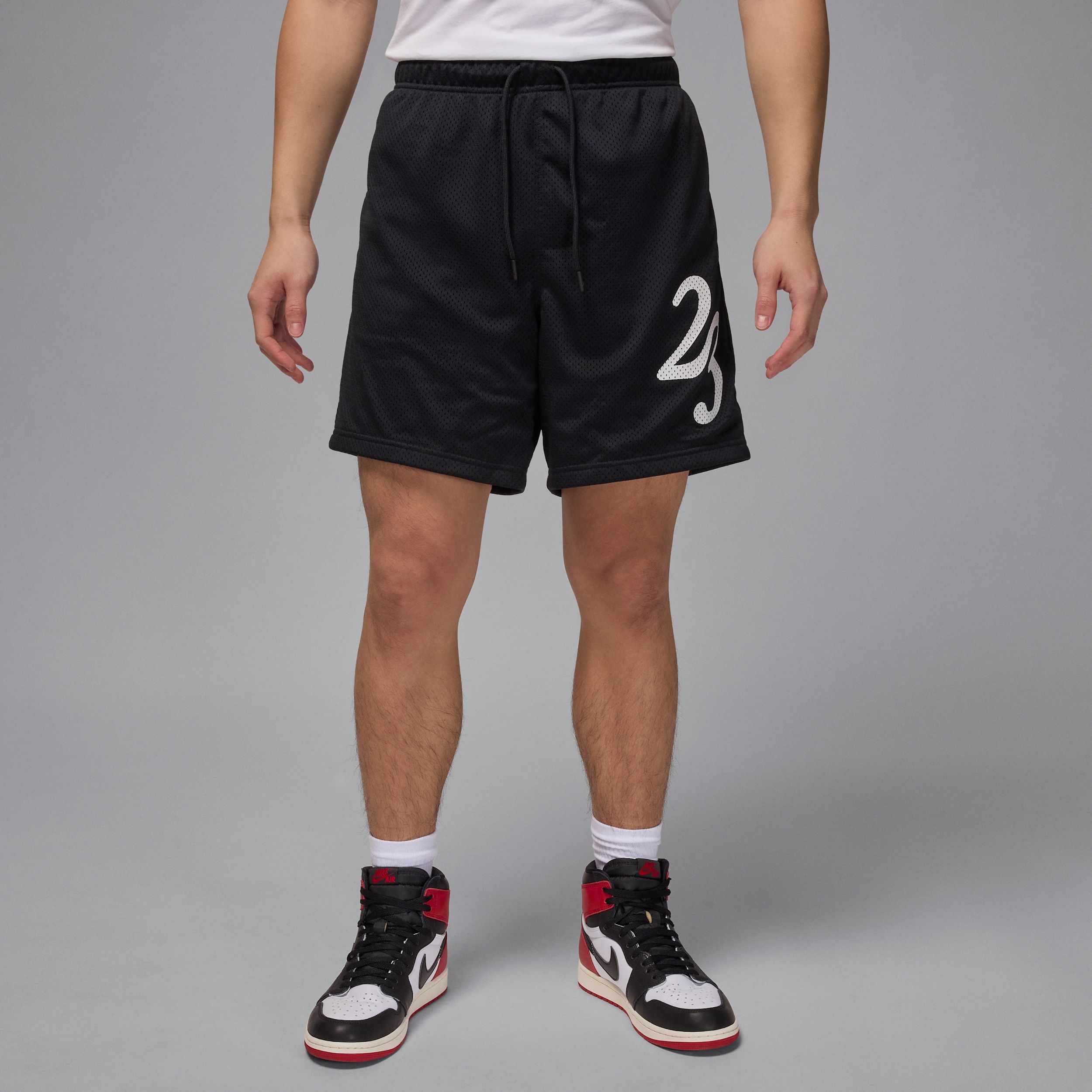 Jordan MVP - Nike Jordan MVP Men's Mesh Shorts