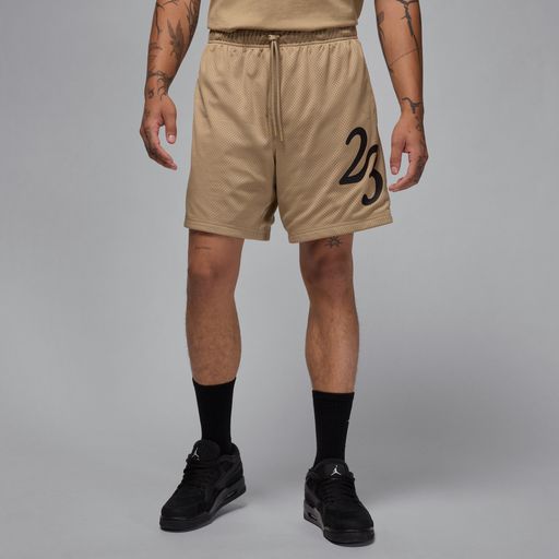 Jordan MVP - Nike Jordan MVP Men's Mesh Shorts