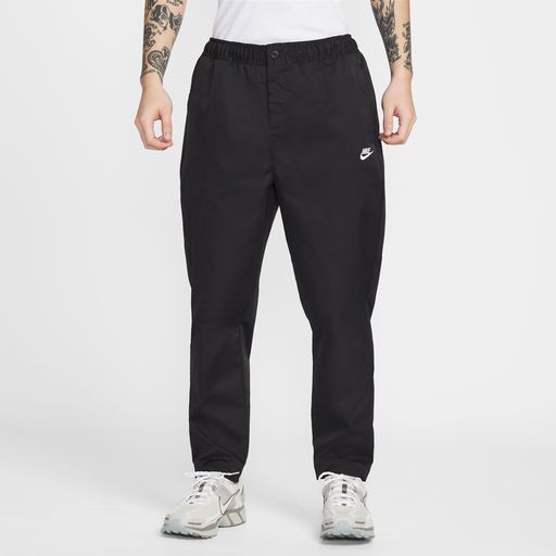 Nike Club - Men's Woven Tapered Trousers