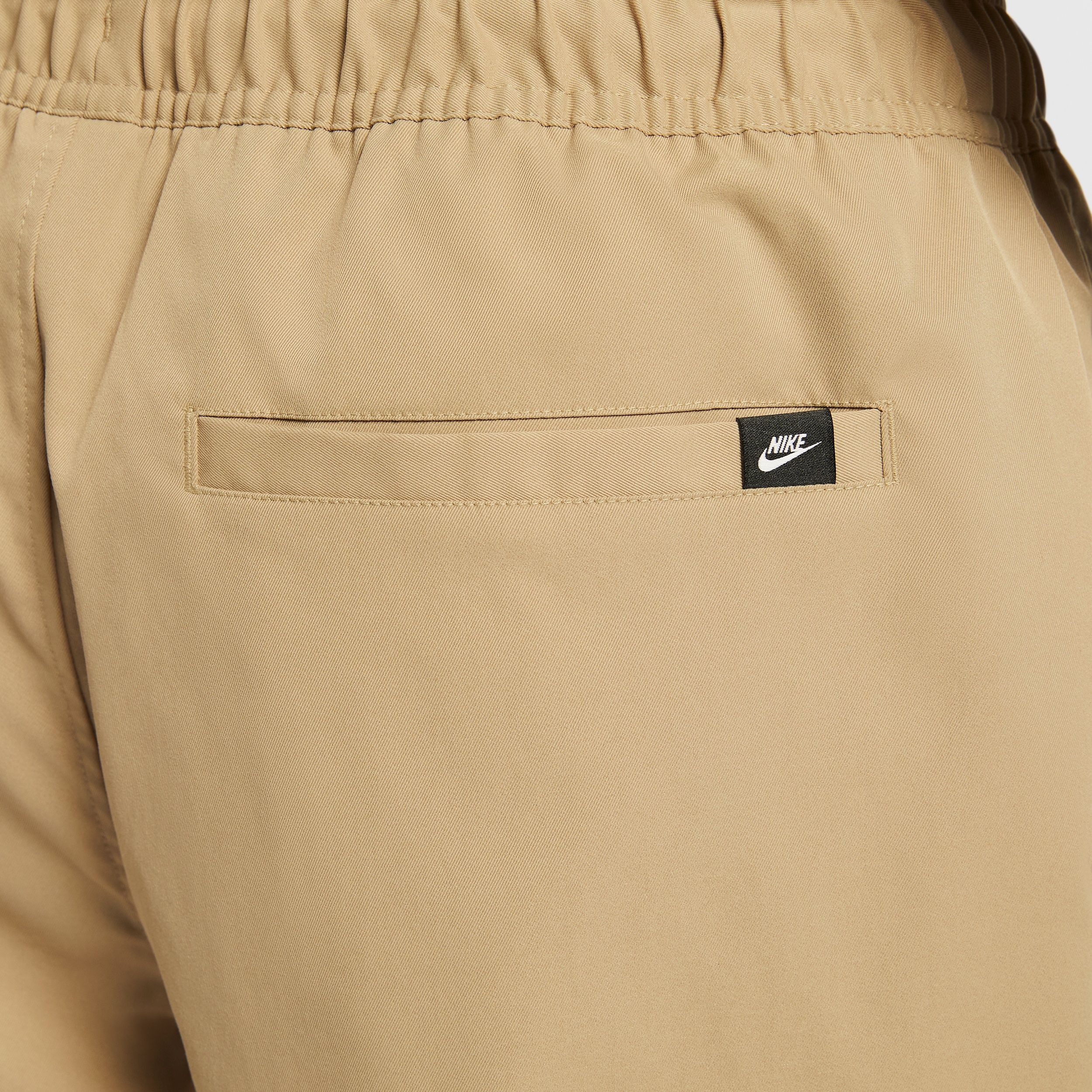 Buy Club Men's Woven Tapered Trousers Online | Nike India