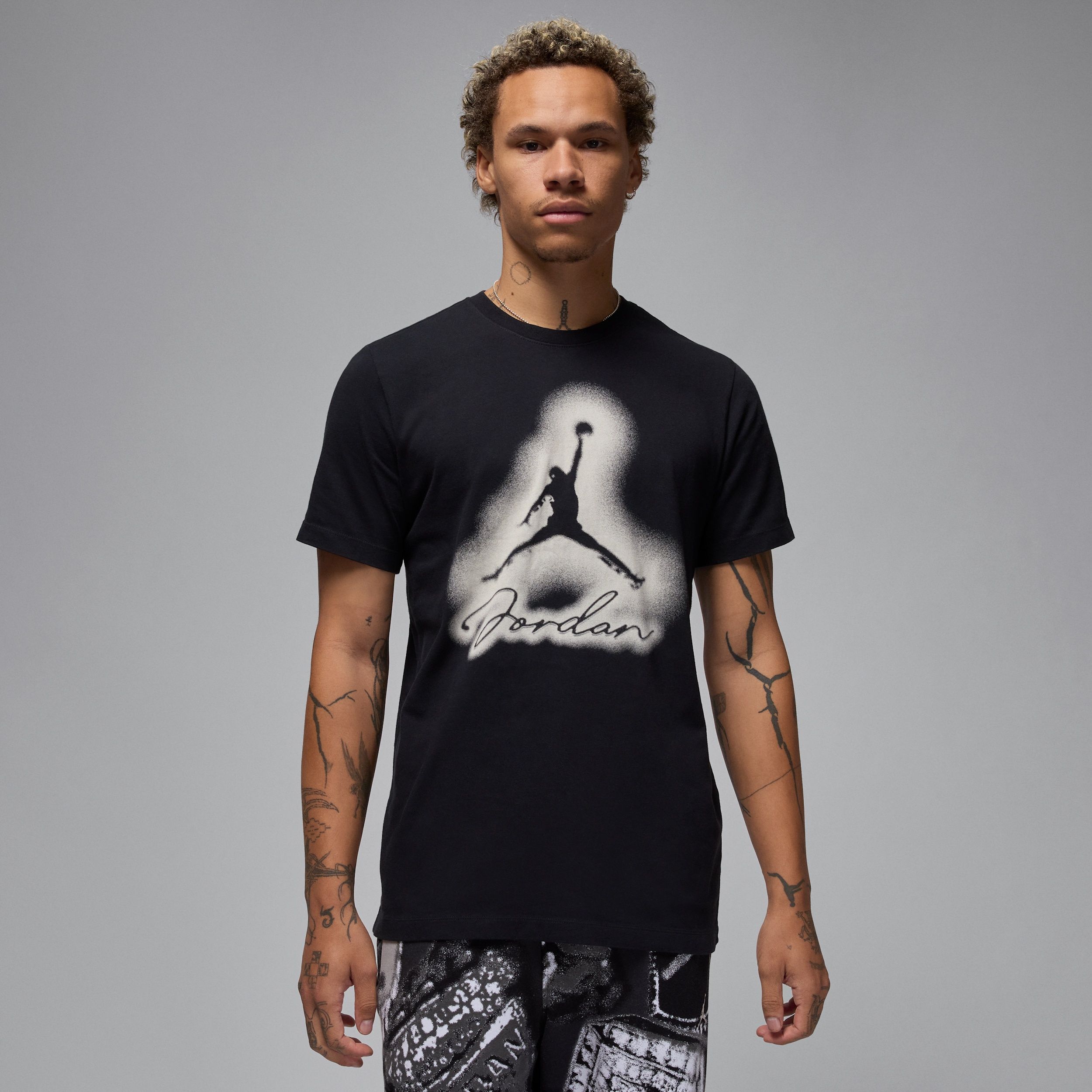 Jordan Flight MVP - Nike Jordan Flight MVP Men's T-Shirt