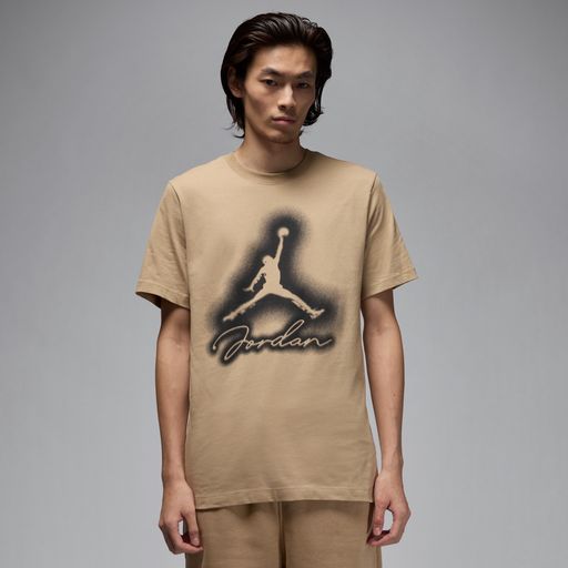 Jordan Flight MVP - Nike Jordan Flight MVP Men's T-Shirt