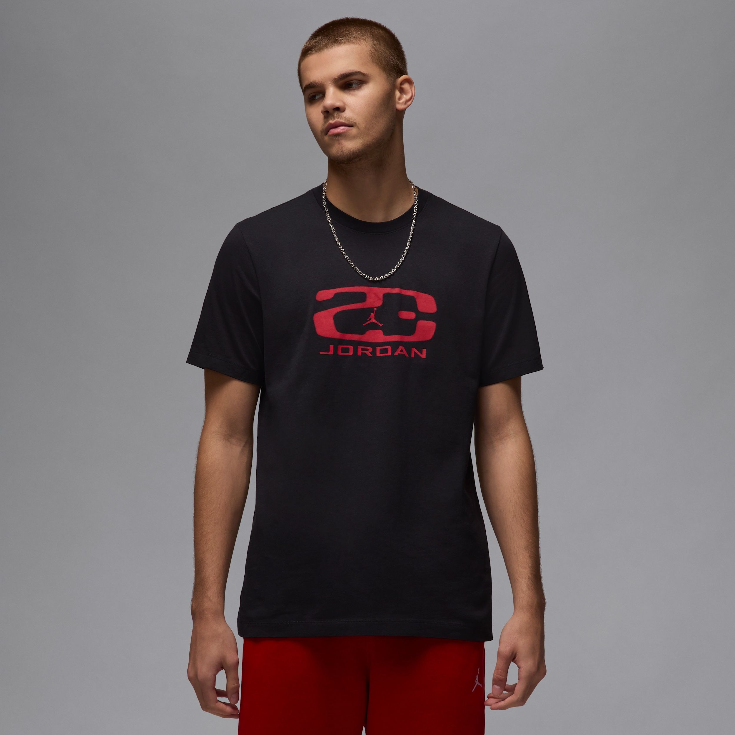 Jordan Flight Essentials - Nike Jordan Flight Essentials Men's T-Shirt