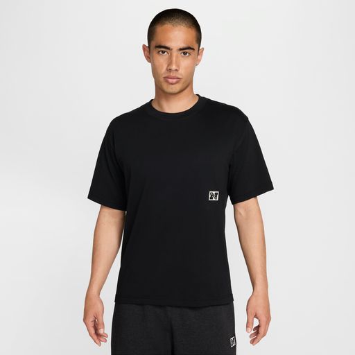 Nike Gym Heritage - Men's Dri-FIT Fitness Top