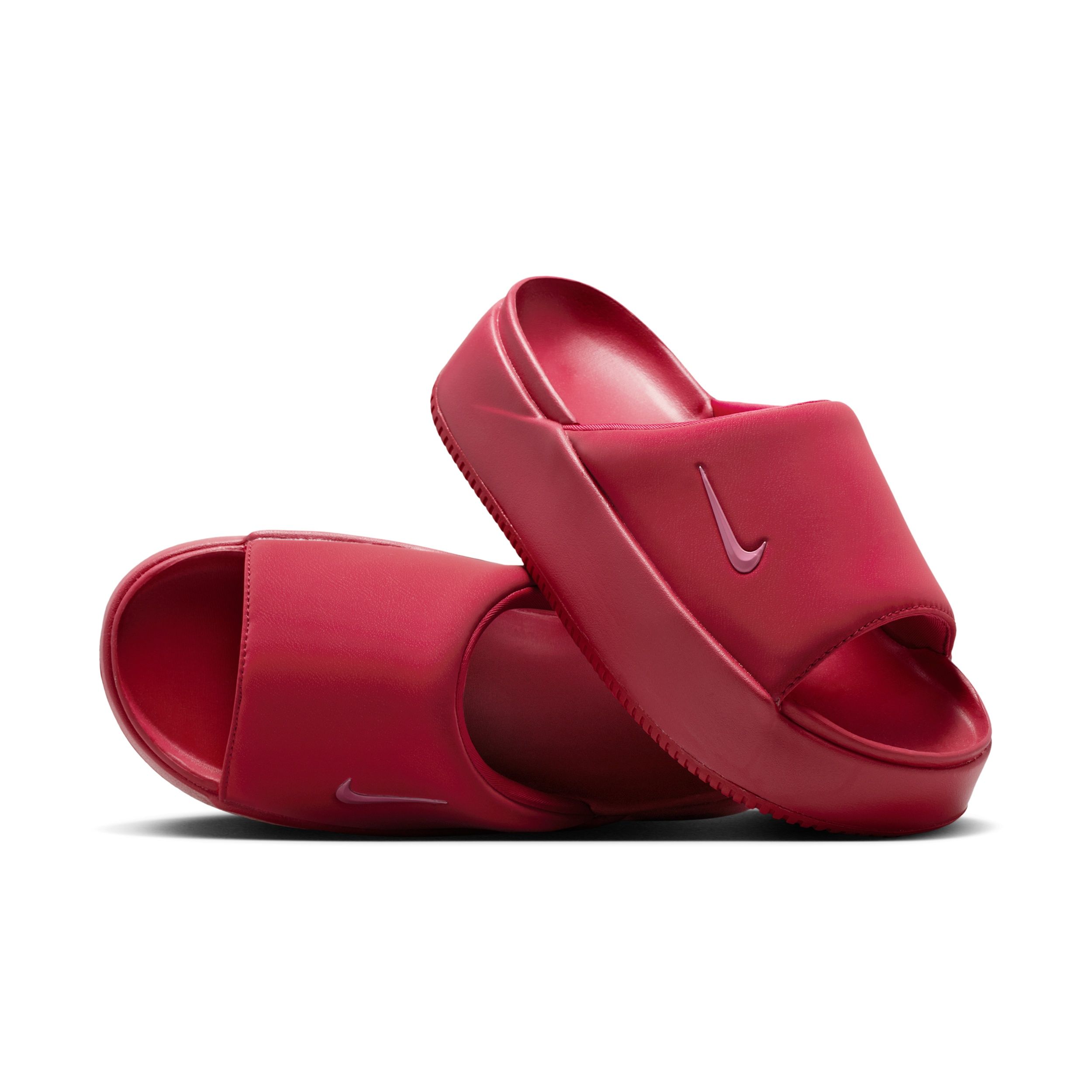 Nike Calm Elevation - Calm Elevation Women's Slides