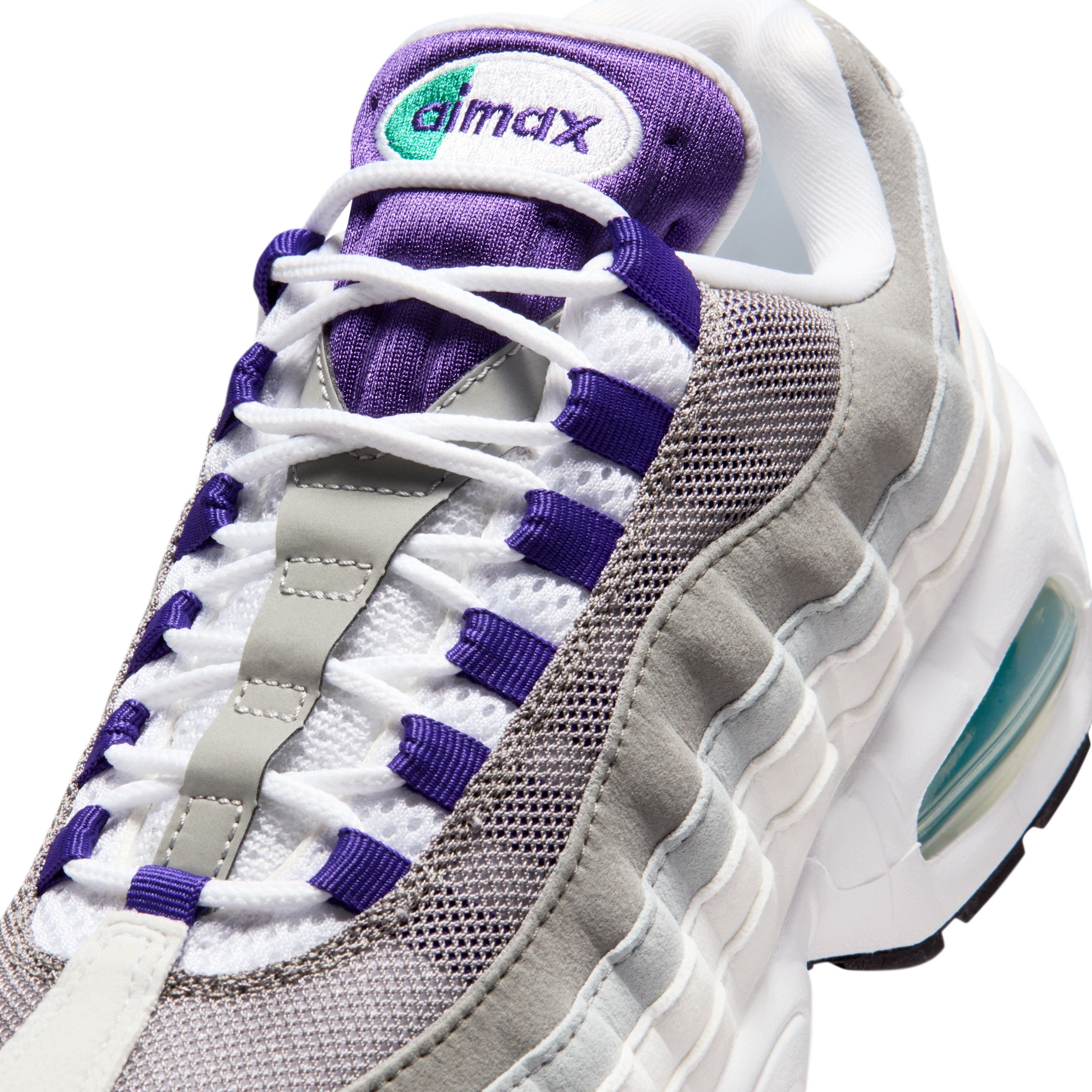Buy Air Max 95 OG Women's Shoes Online | Nike India
