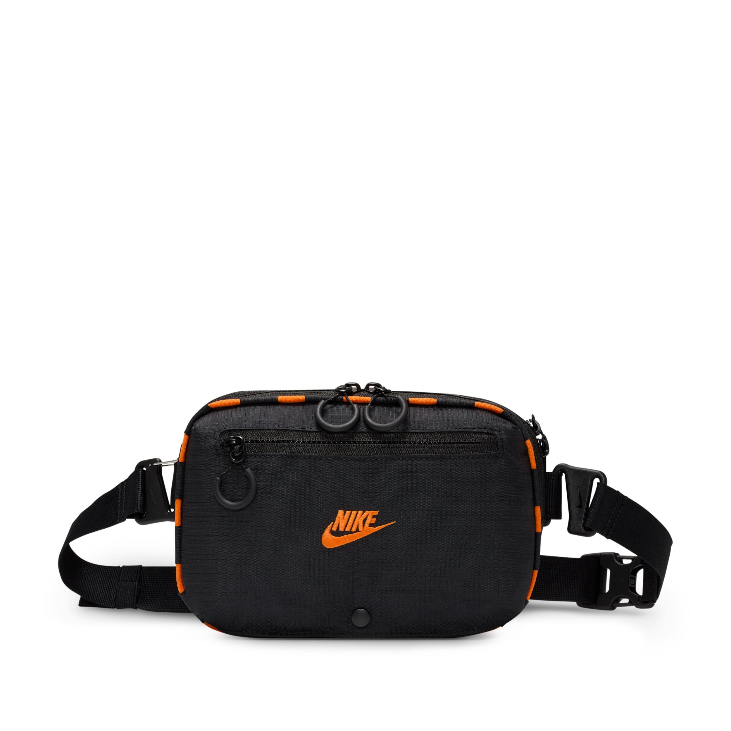 Nike Hayward Patrol - Cross-Body Bag (4L)
