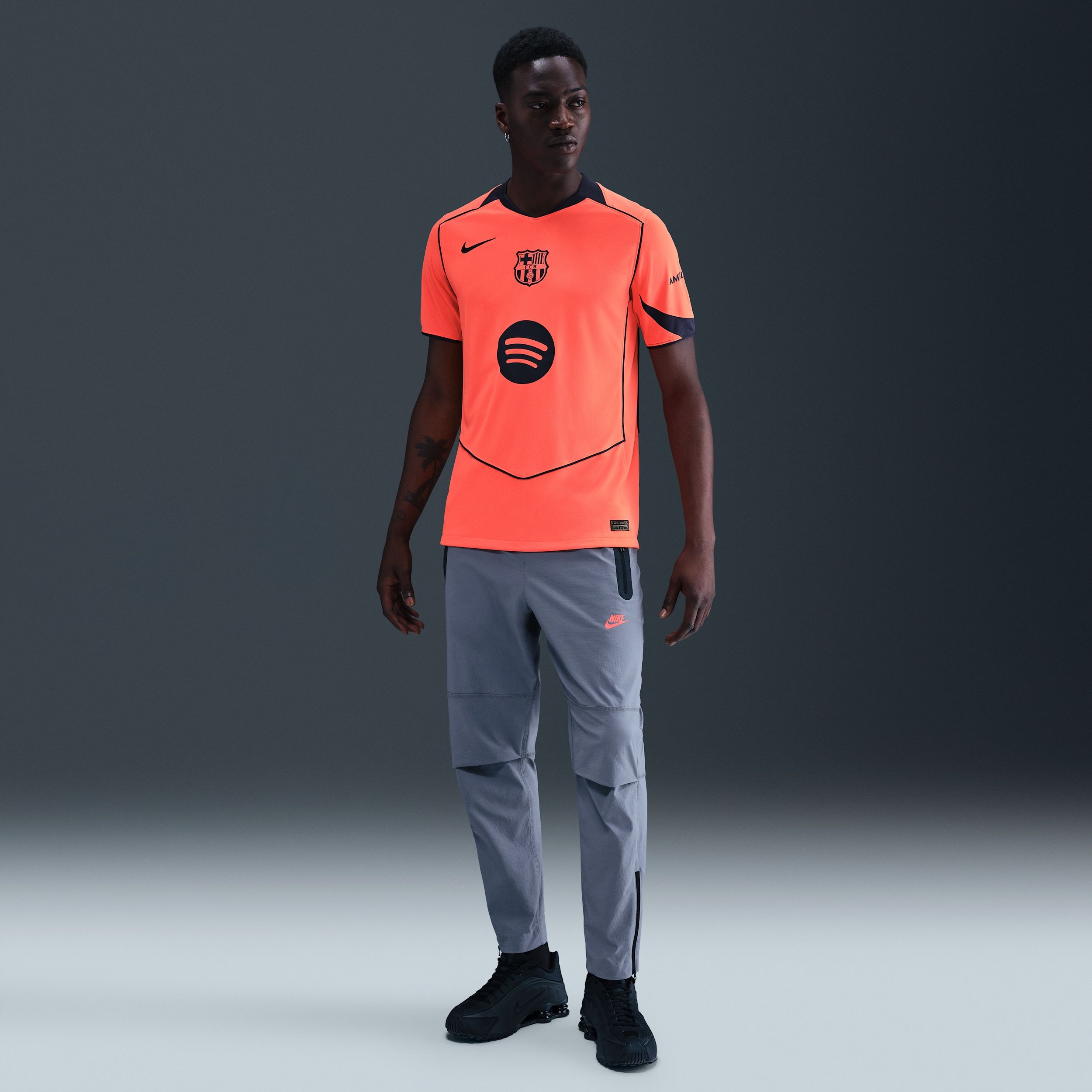 Buy Nike F.C. Barcelona 2025/26 Stadium Third Men's Dri-FIT Total