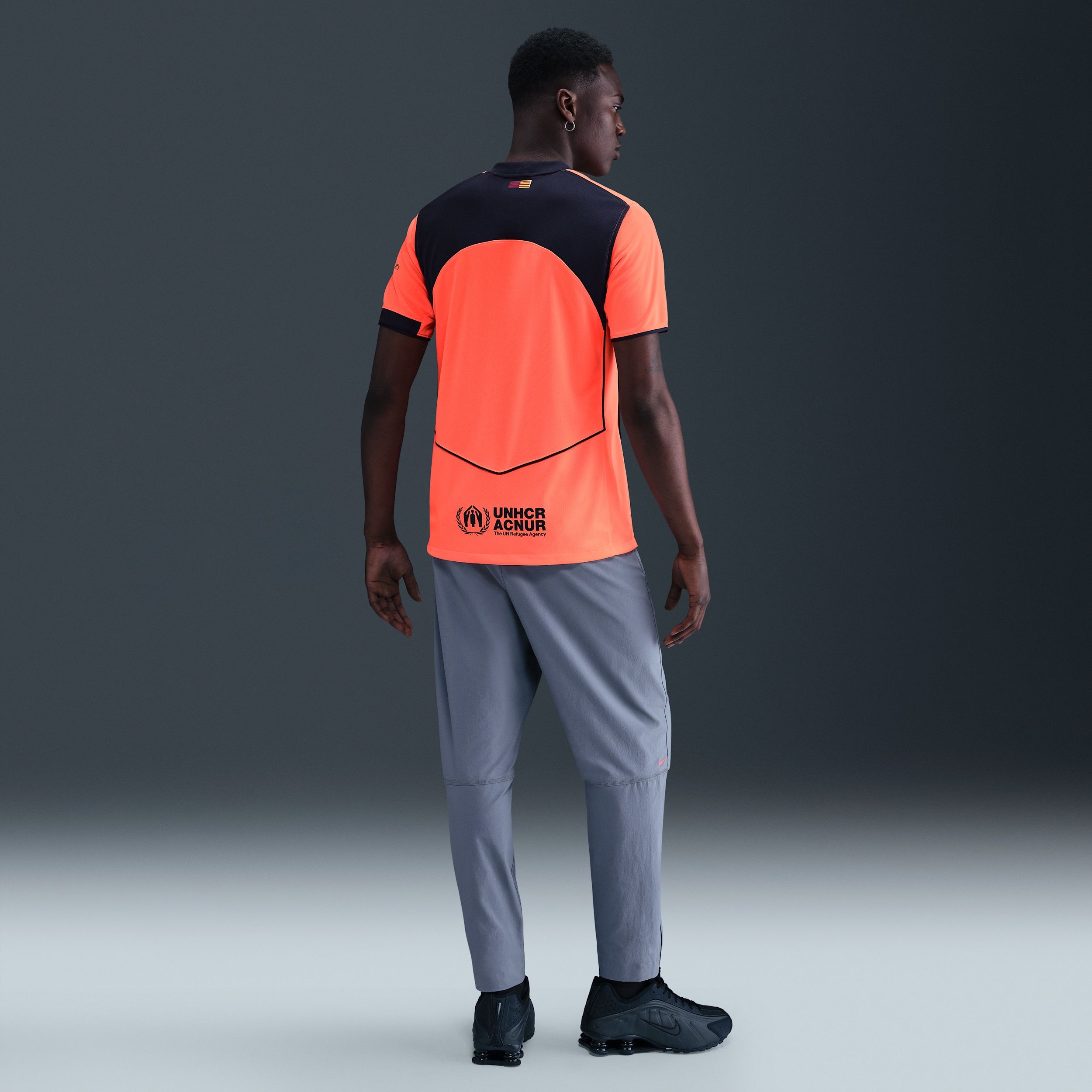 Buy Nike F.C. Barcelona 2025/26 Stadium Third Men's Dri-FIT Total