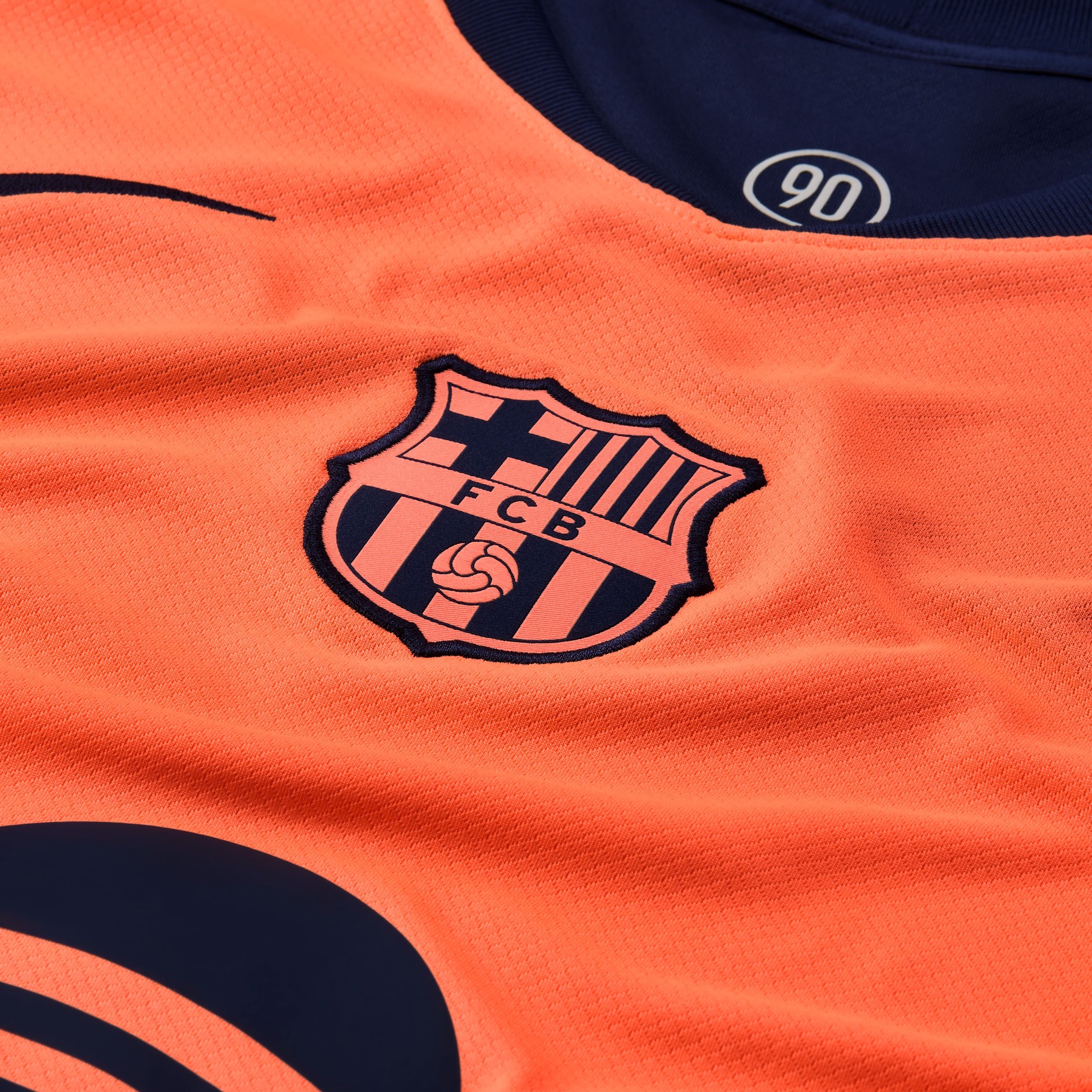 Buy Nike F.C. Barcelona 2025/26 Stadium Third Men's Dri-FIT Total