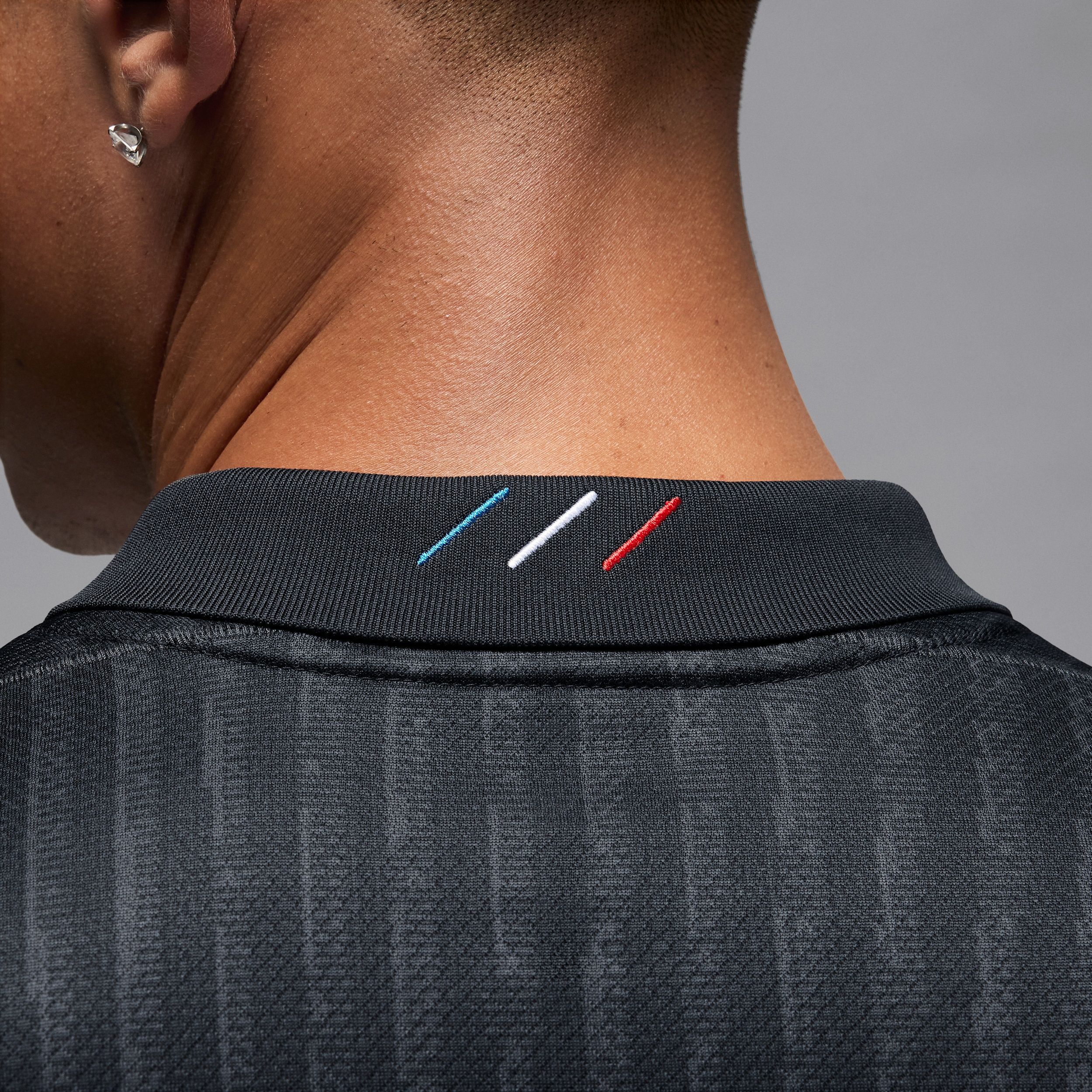Buy Nike Paris Saint-Germain 2025/26 Stadium Fourth Men's Jordan