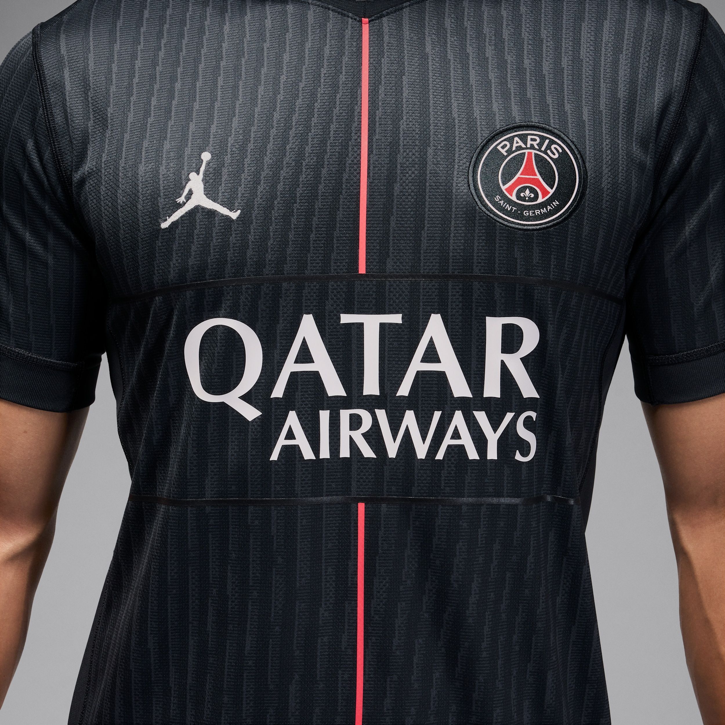 Buy Nike Paris Saint-Germain 2025/26 Stadium Fourth Men's Jordan