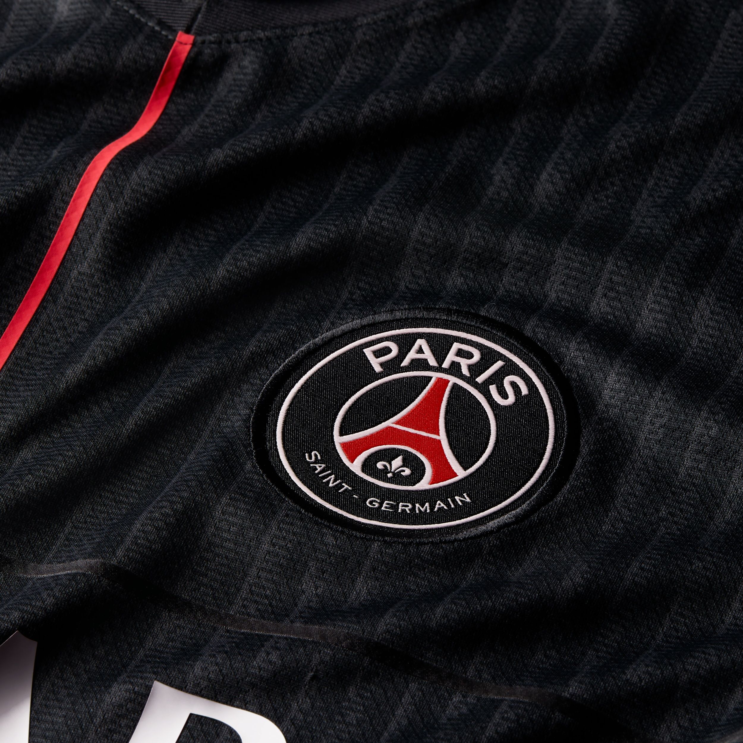 Buy Nike Paris Saint-Germain 2025/26 Stadium Fourth Men's Jordan