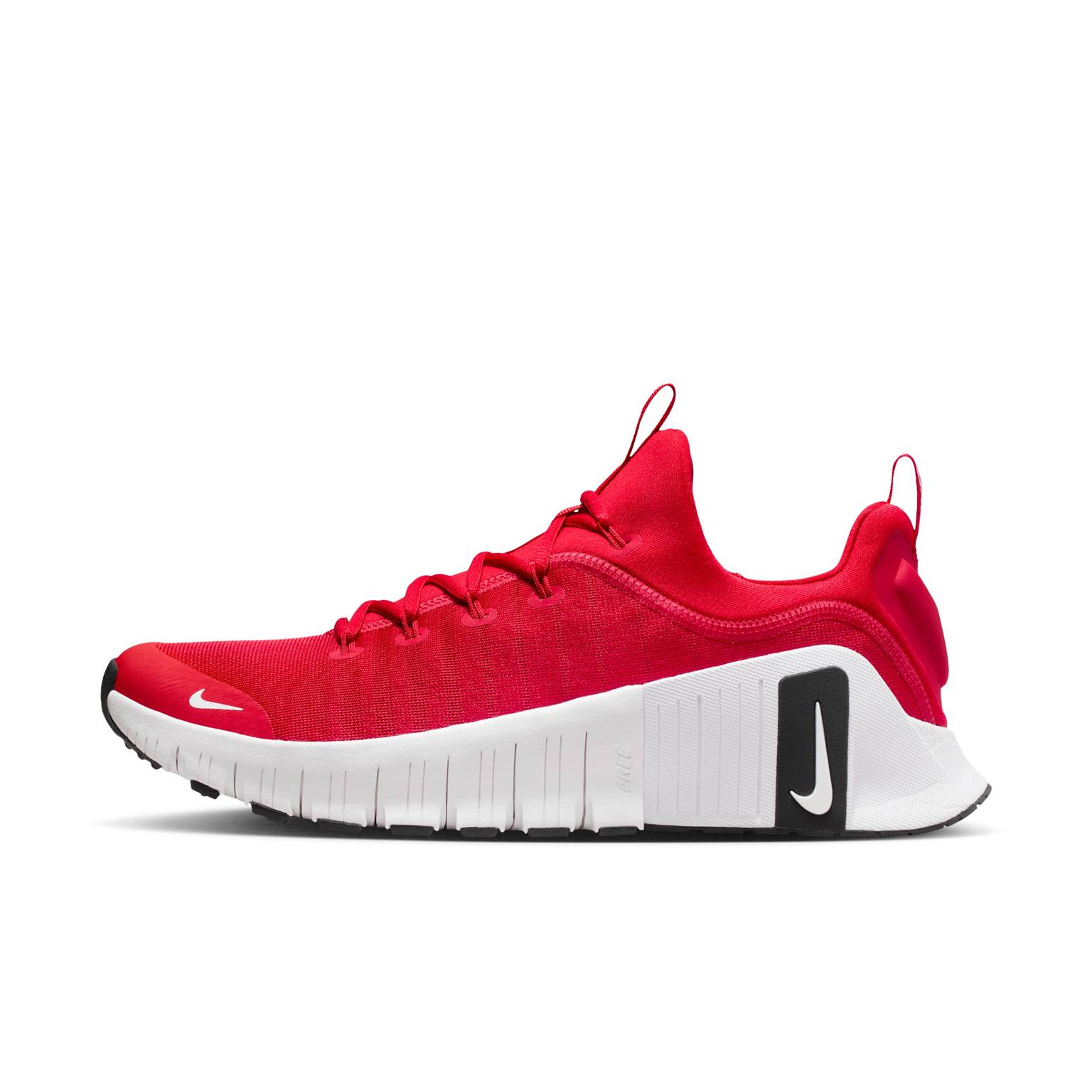 Nike Shoe Nike Free V8 Nike Free TR V8 Men Size Gray Training Shoes AH9395-001 Athletic Sneakers 