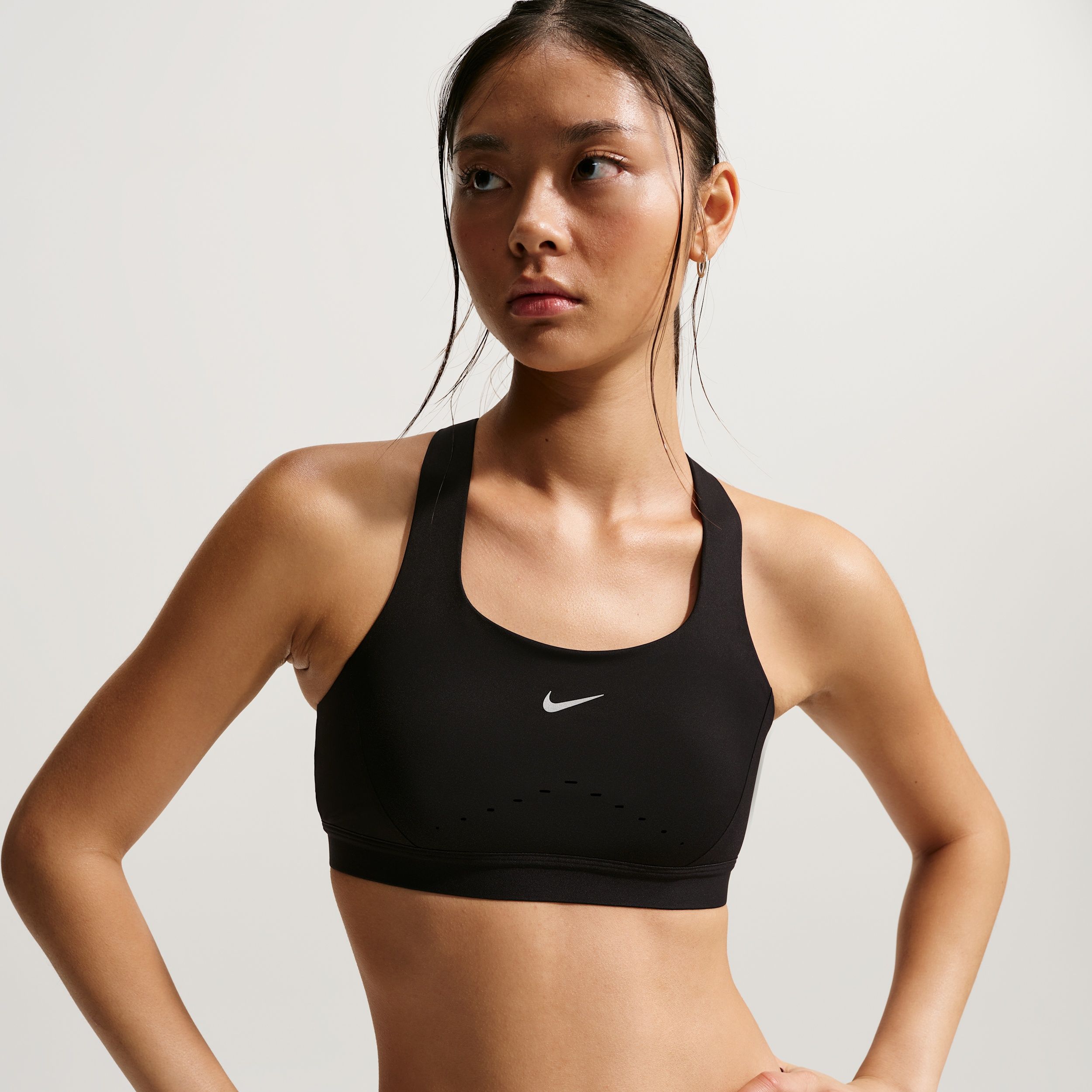 Nike Swift - Women's High-Support Lightly Lined Sports Bra