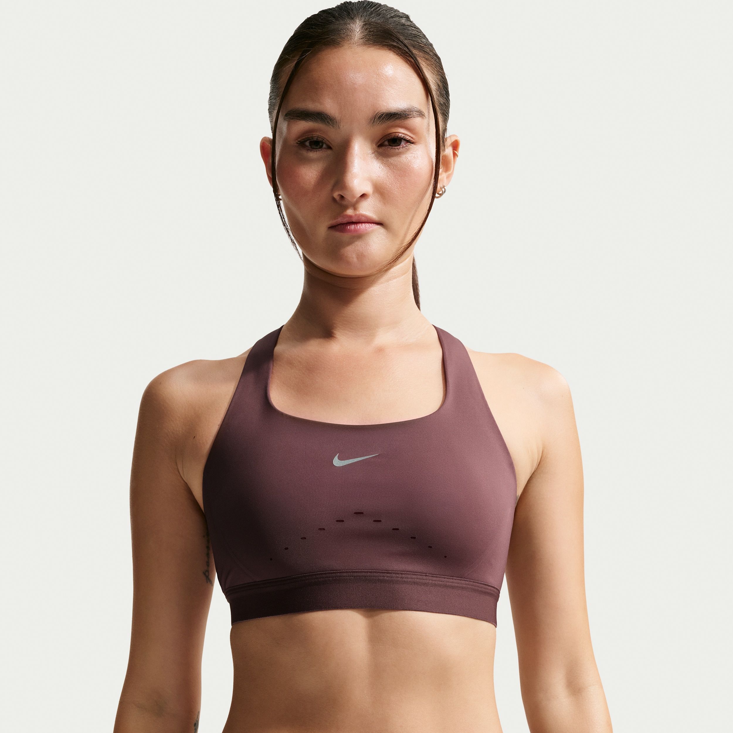 Nike Swift - Women's High-Support Lightly Lined Sports Bra