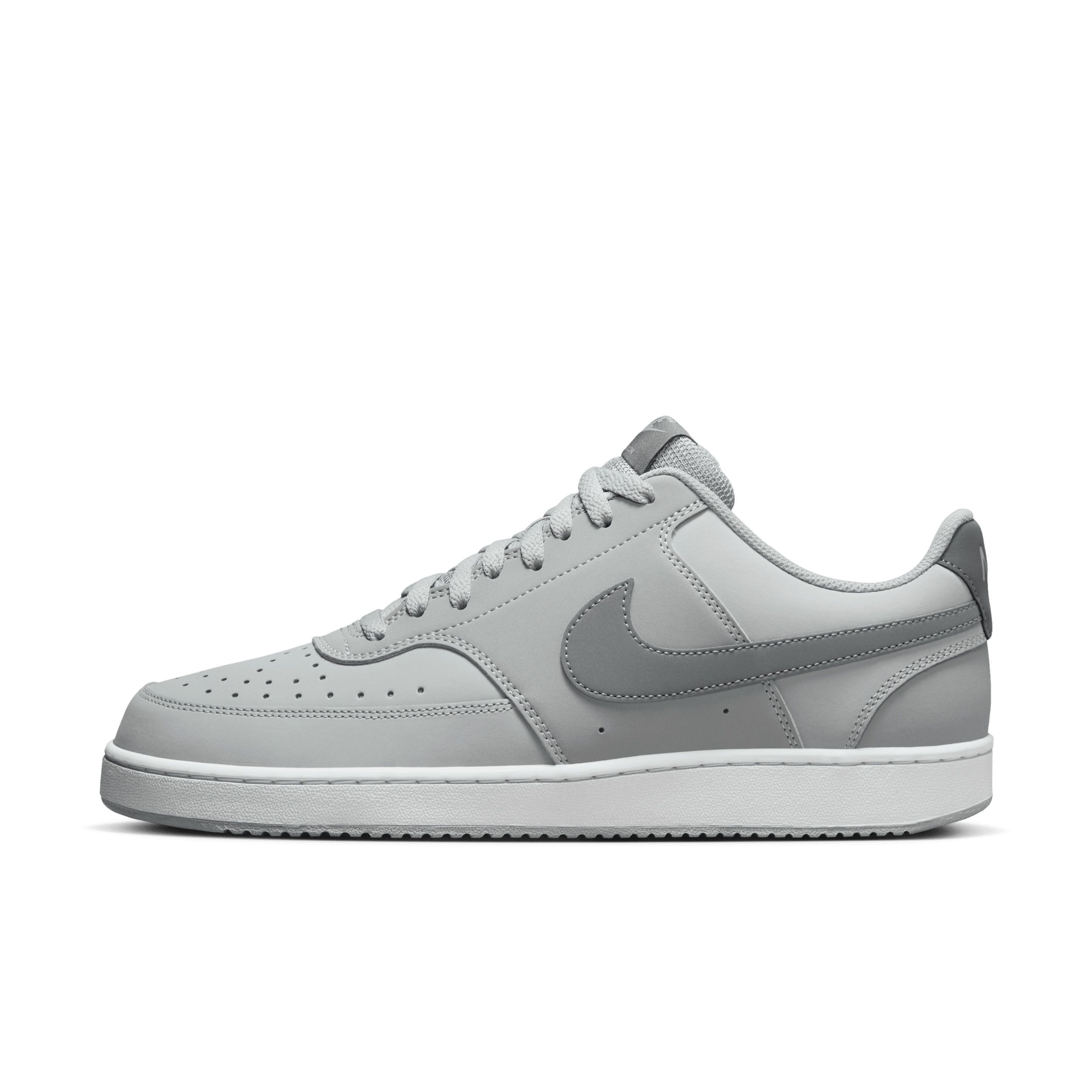 Nike Court Vision Low - Men's Shoes