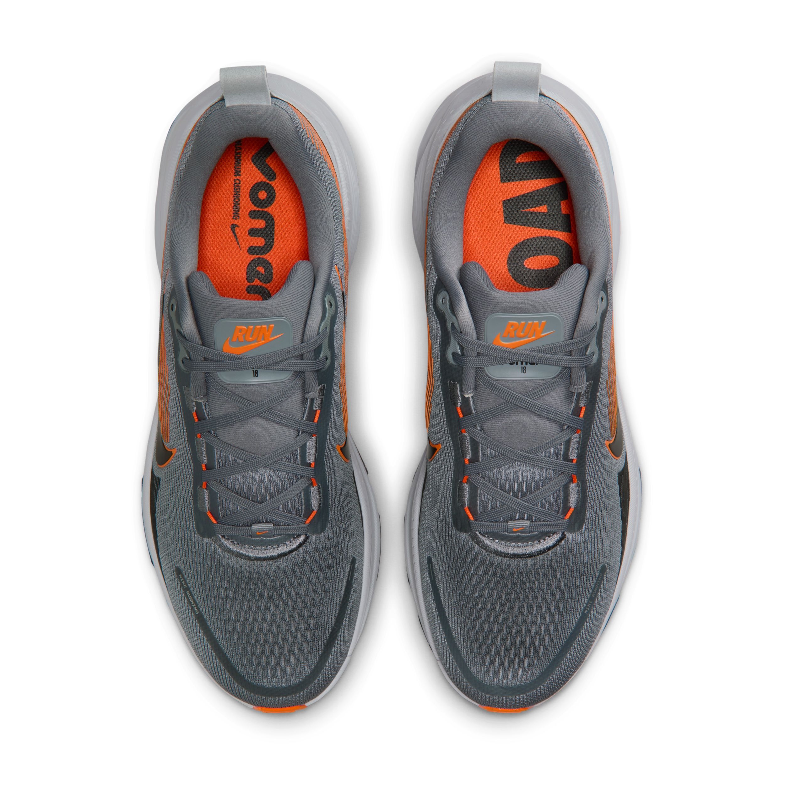 Buy Vomero 18 Men's Road Running Shoes Online | Nike India