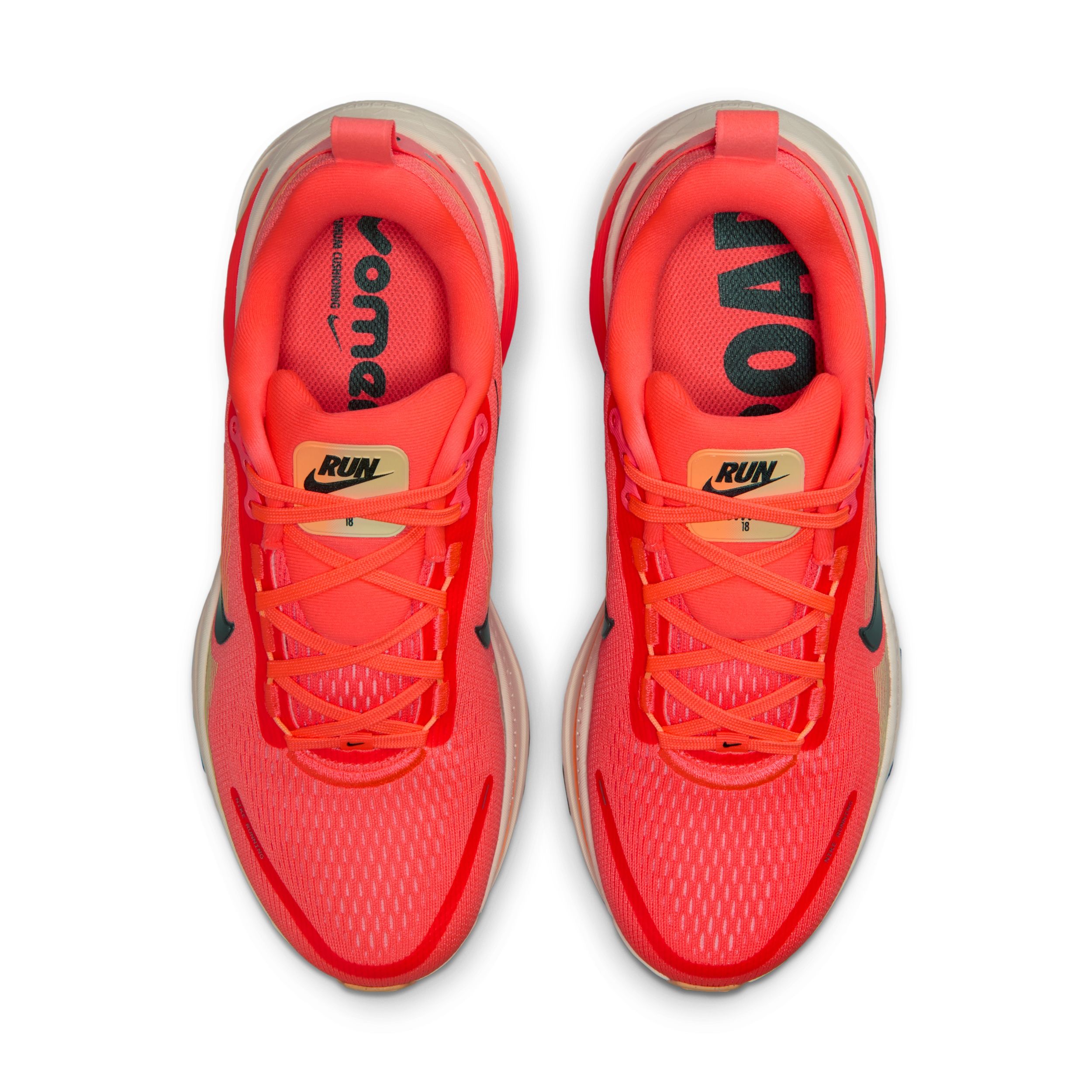 Buy Nike Vomero 18 Women's Road Running Shoes Online | Nike India