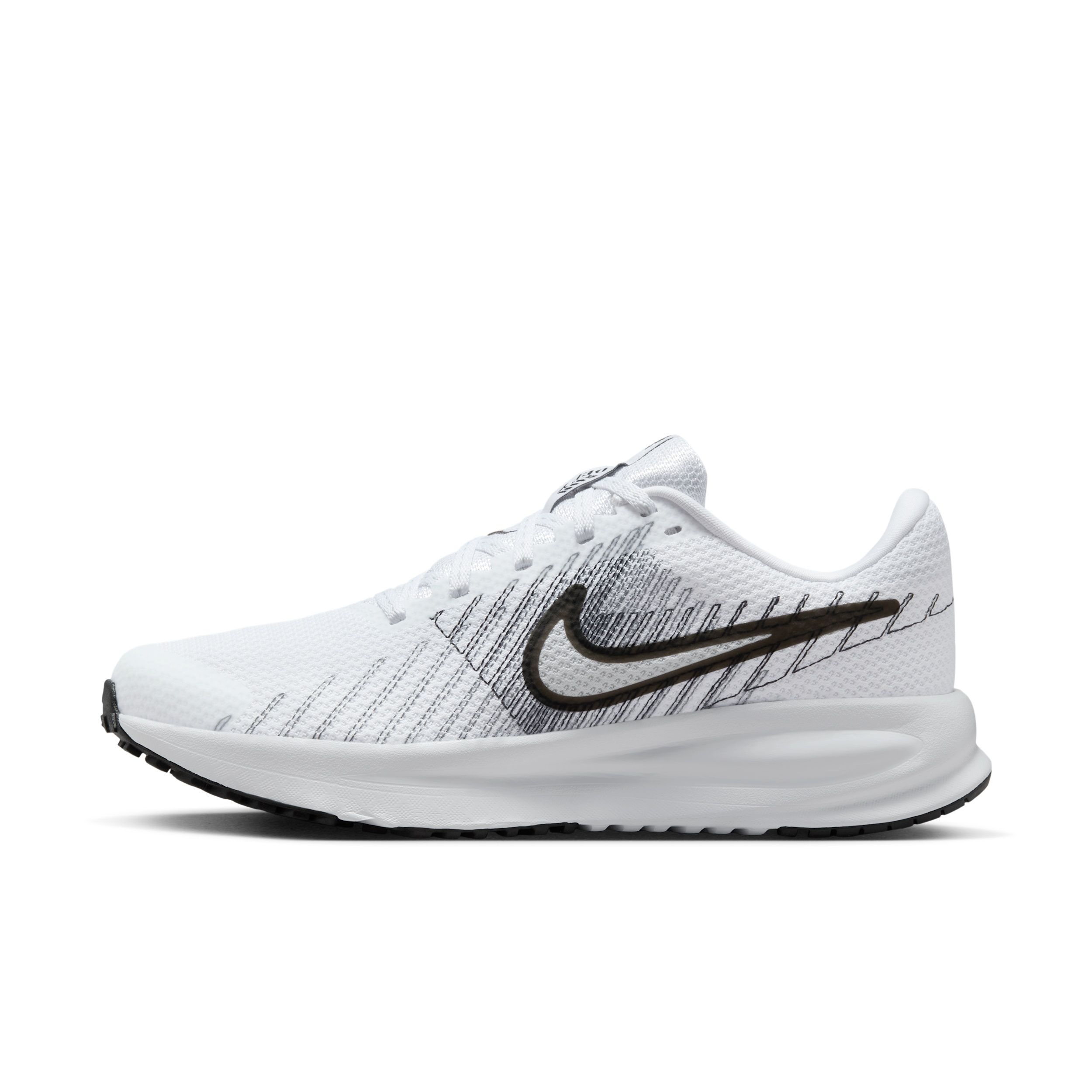 Nike Run Defy - Women's Road Running Shoes