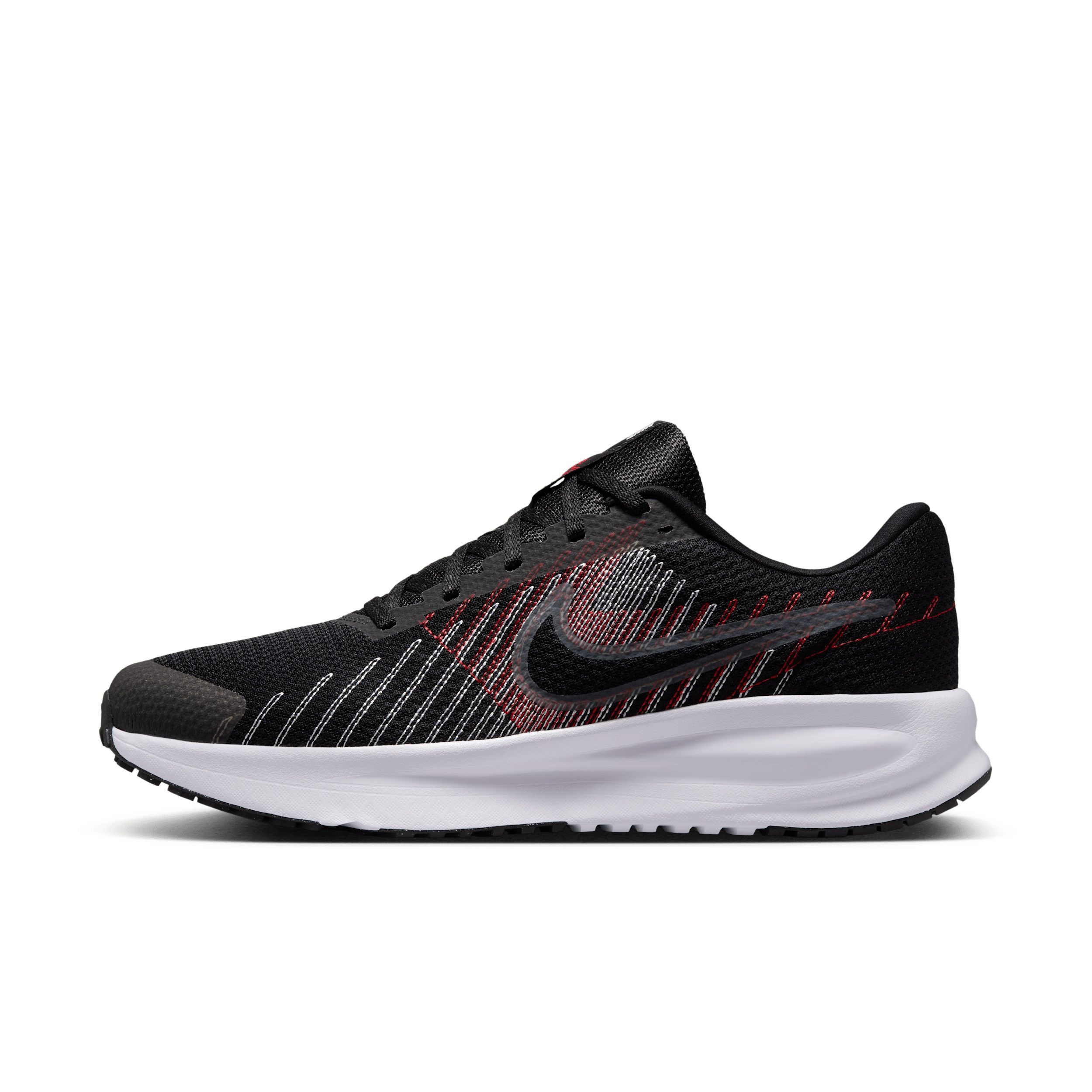 Nike Run Defy - Men's Road-Running Shoes