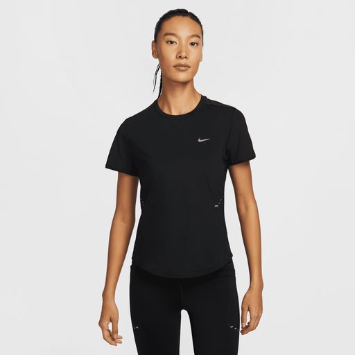 Nike Swift - Women's Dri-FIT Short-Sleeve Running Top