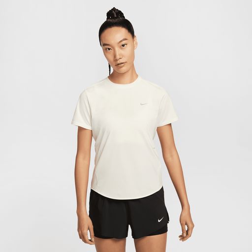 Nike Swift - Women's Dri-FIT Short-Sleeve Running Top
