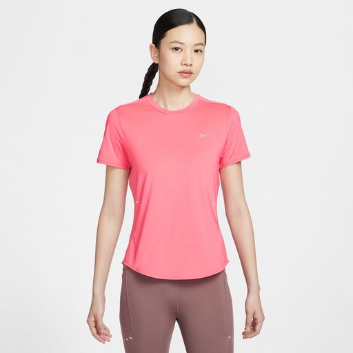 Nike Swift - Women's Dri-FIT Short-Sleeve Running Top