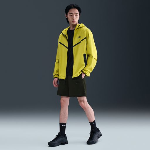 Nike Tech - Men's Woven Shorts