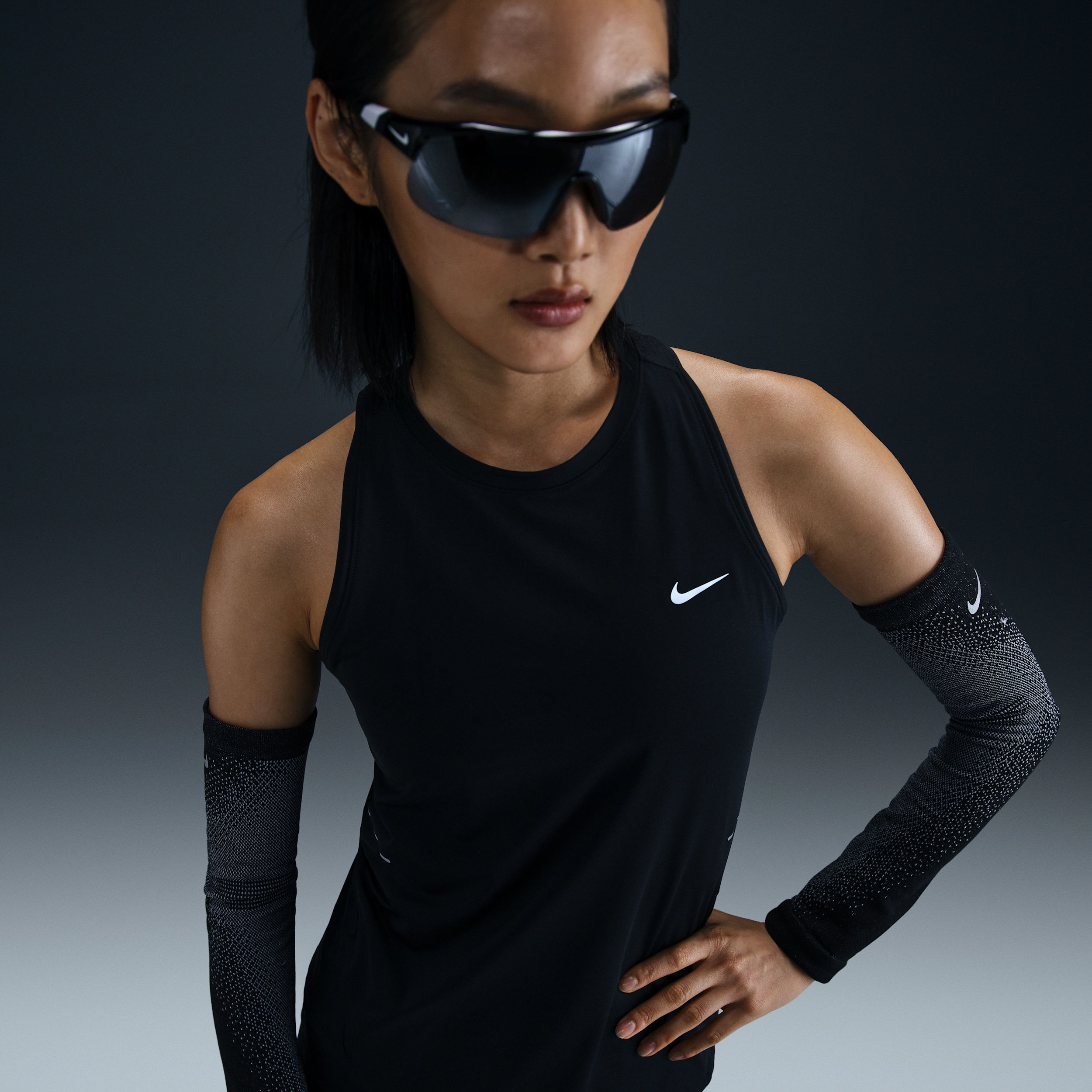 Nike Swift - Women's Dri-FIT Running Tank Top