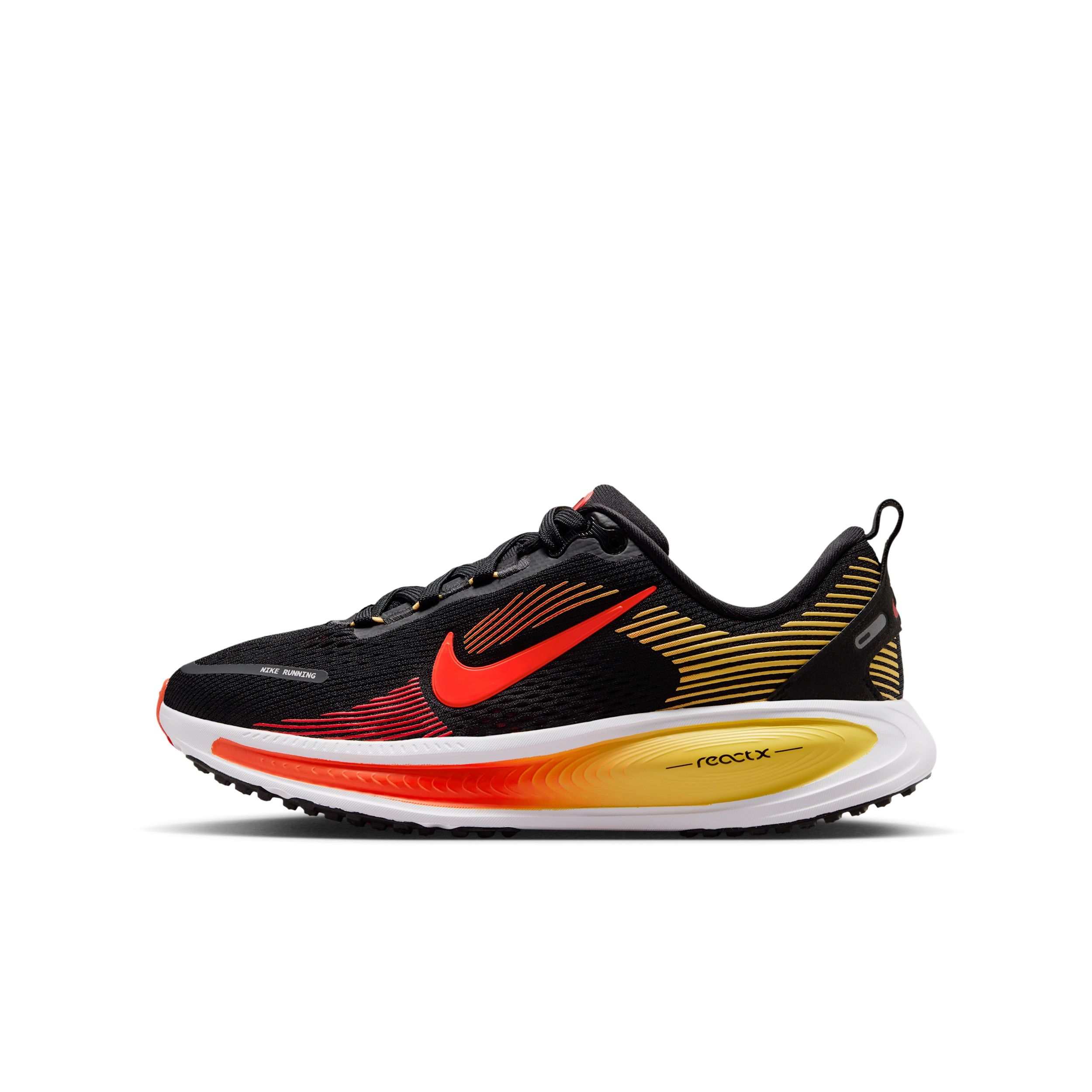 Buy Nike Vomero 18 Older Kids' Road Running Shoes Online | Nike India