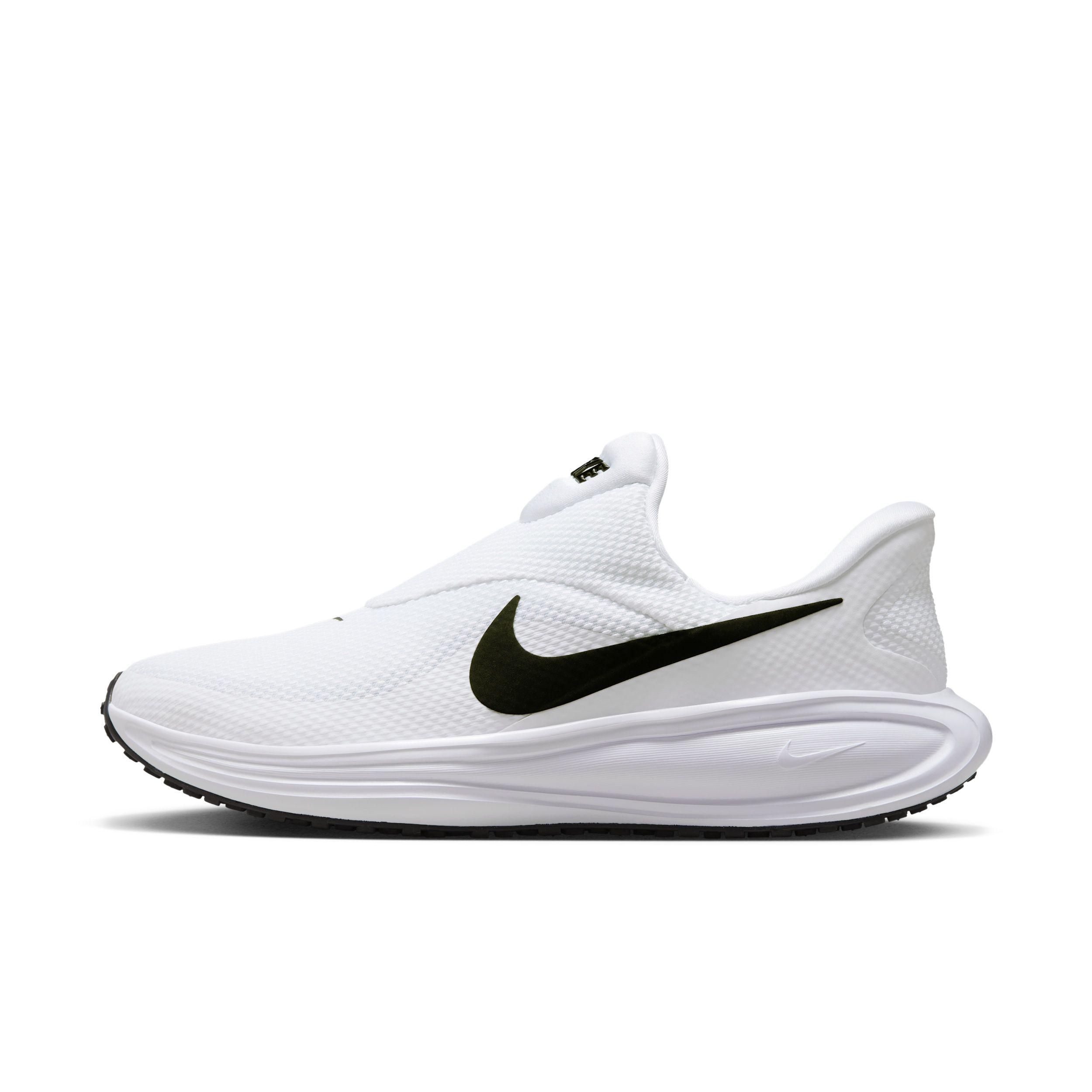 Nike Revolution 8 EasyOn - Men's Road Running Shoes