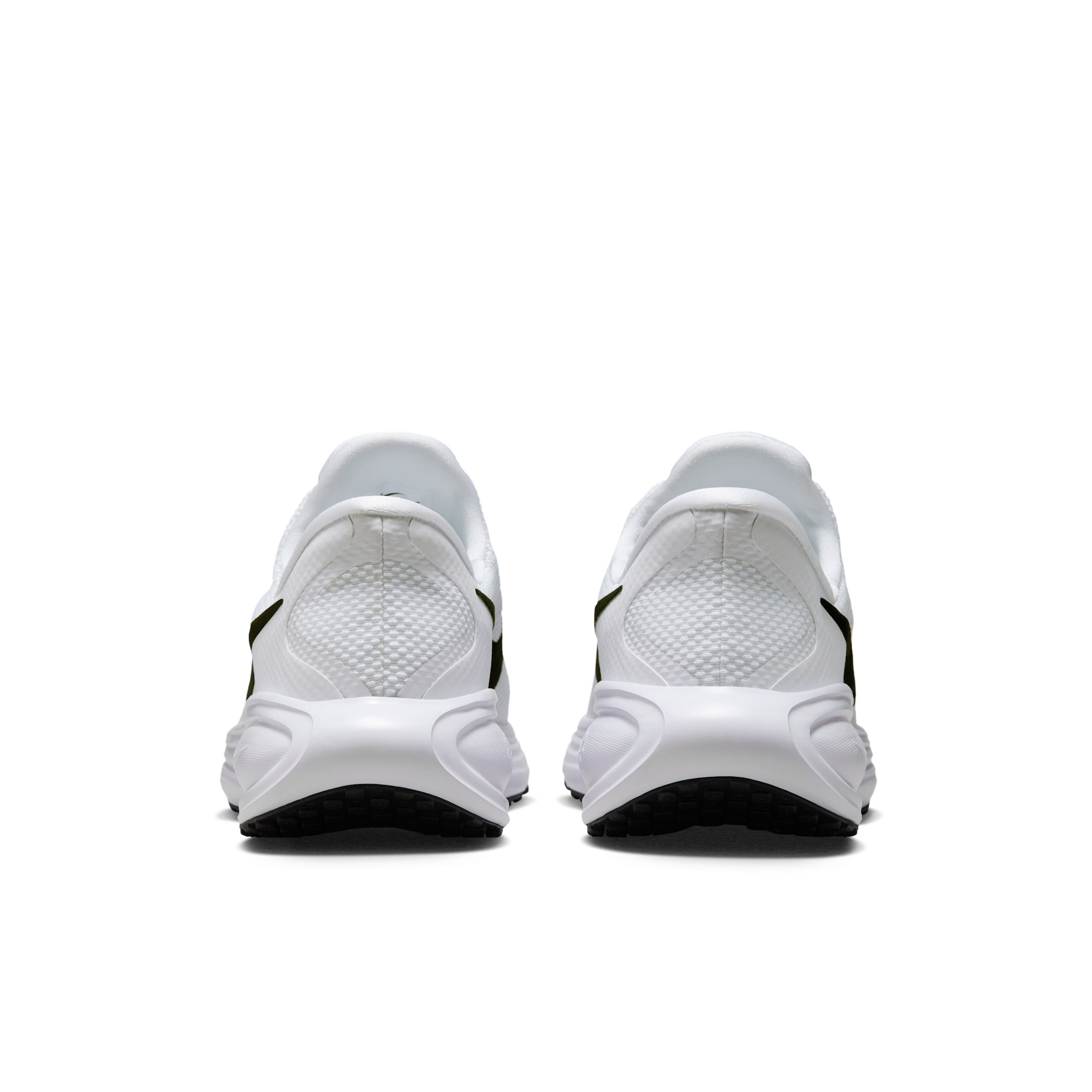 Buy Nike Revolution 8 EasyOn Men's Road Running Shoes Online