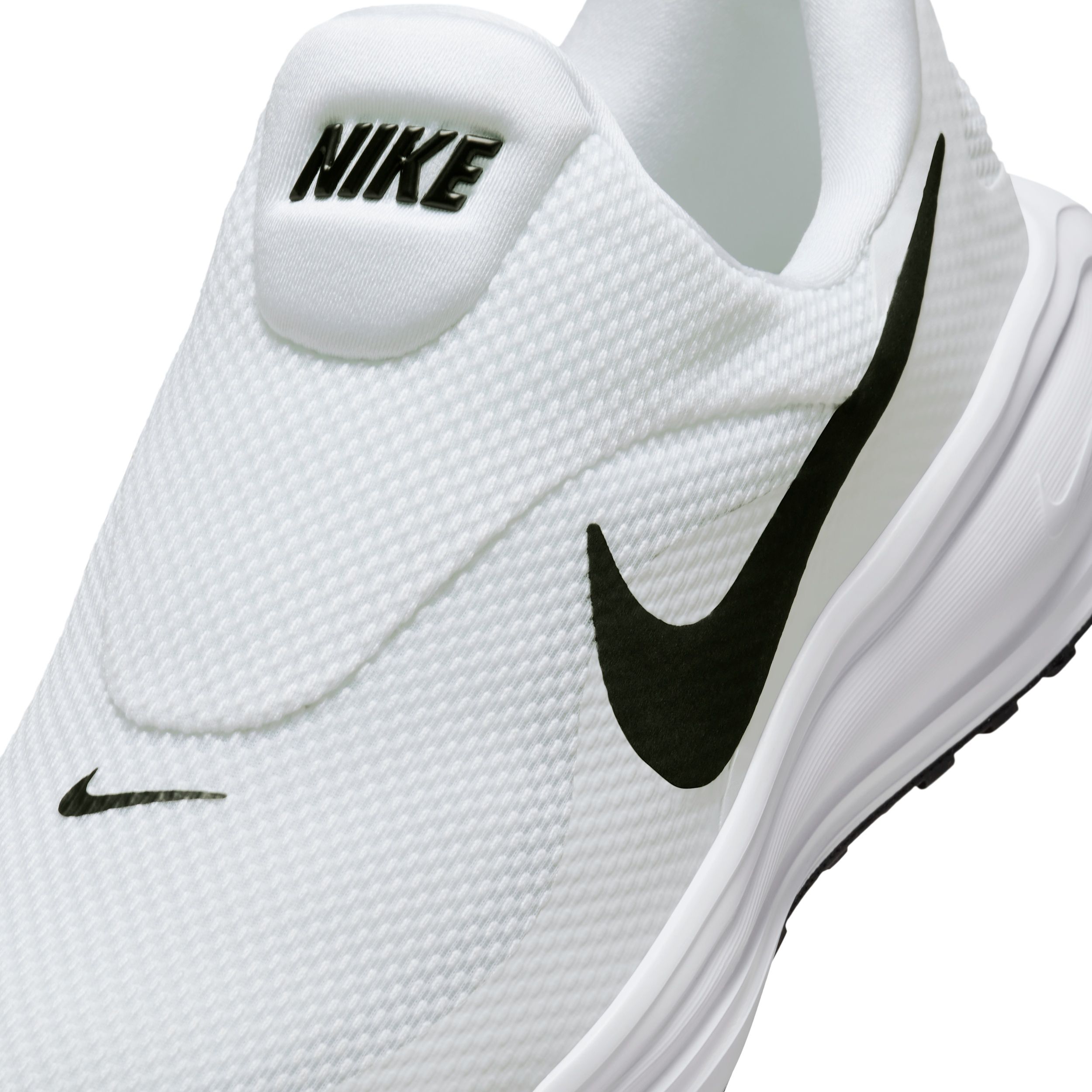 Buy Nike Revolution 8 EasyOn Men's Road Running Shoes Online