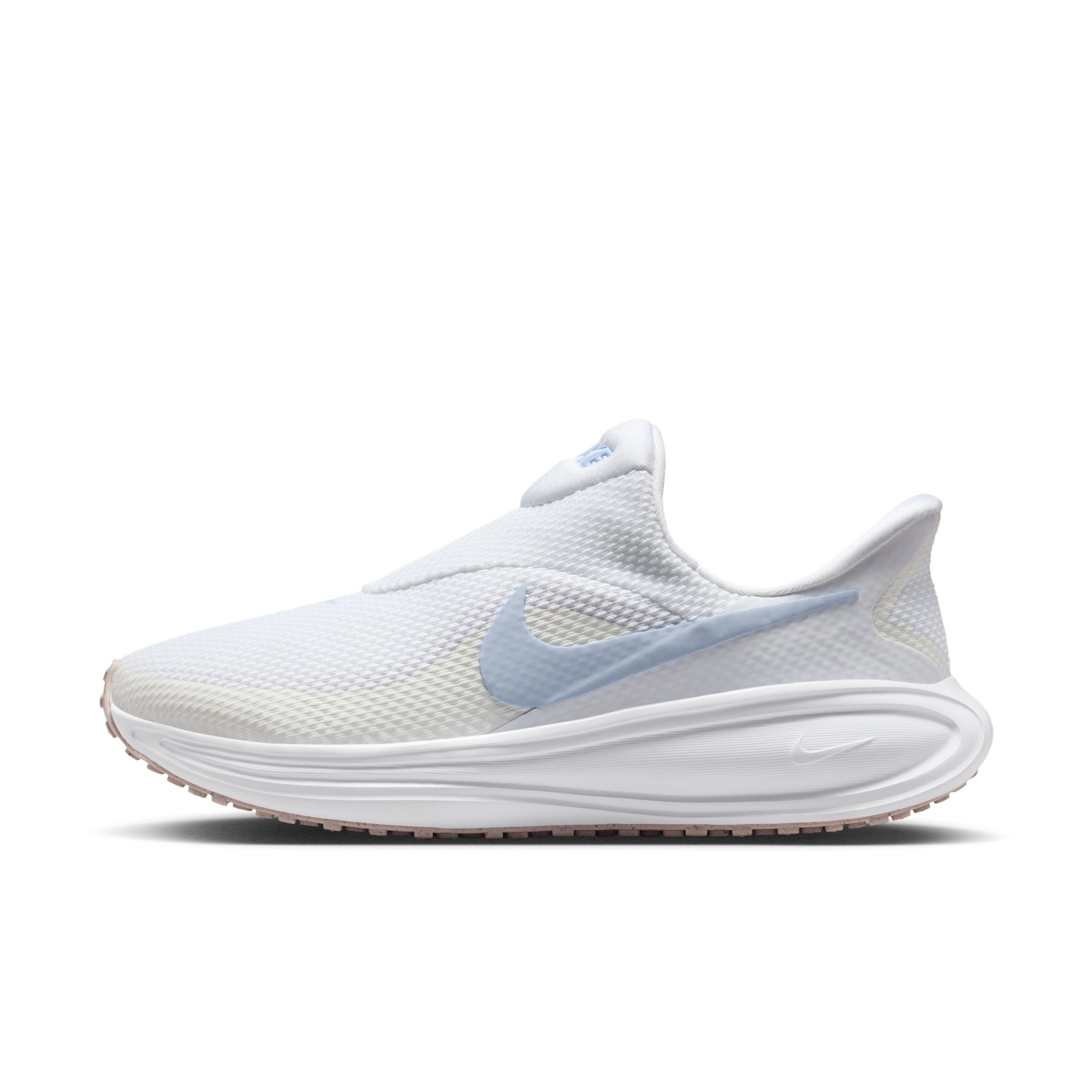 Nike Revolution 8 EasyOn - Women's Road Running Shoes