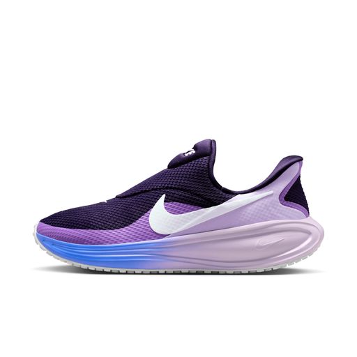 Nike Revolution 8 EasyOn - Women's Road Running Shoes