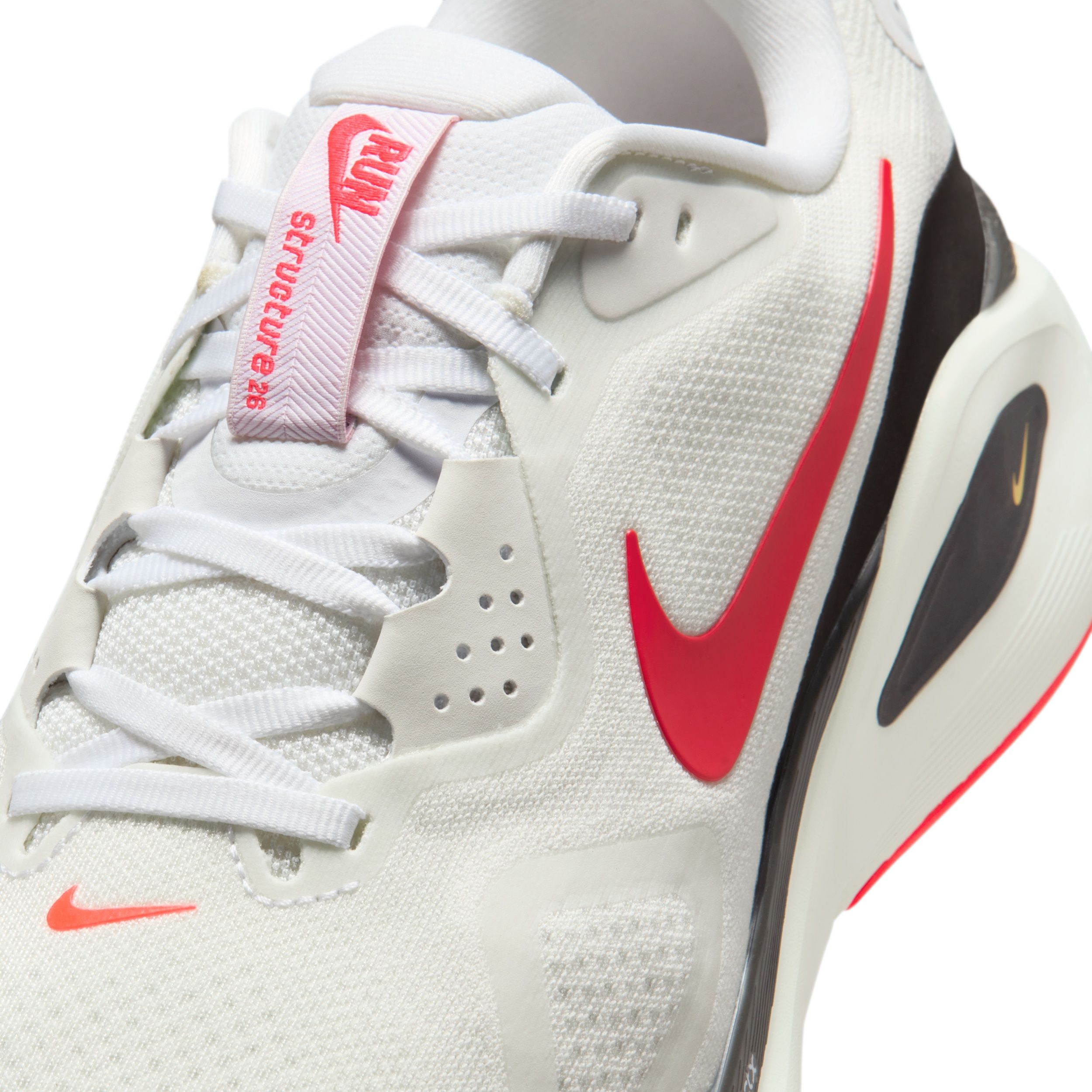 Buy Nike Structure 26 Men's Road Running Shoes (Extra Wide) Online