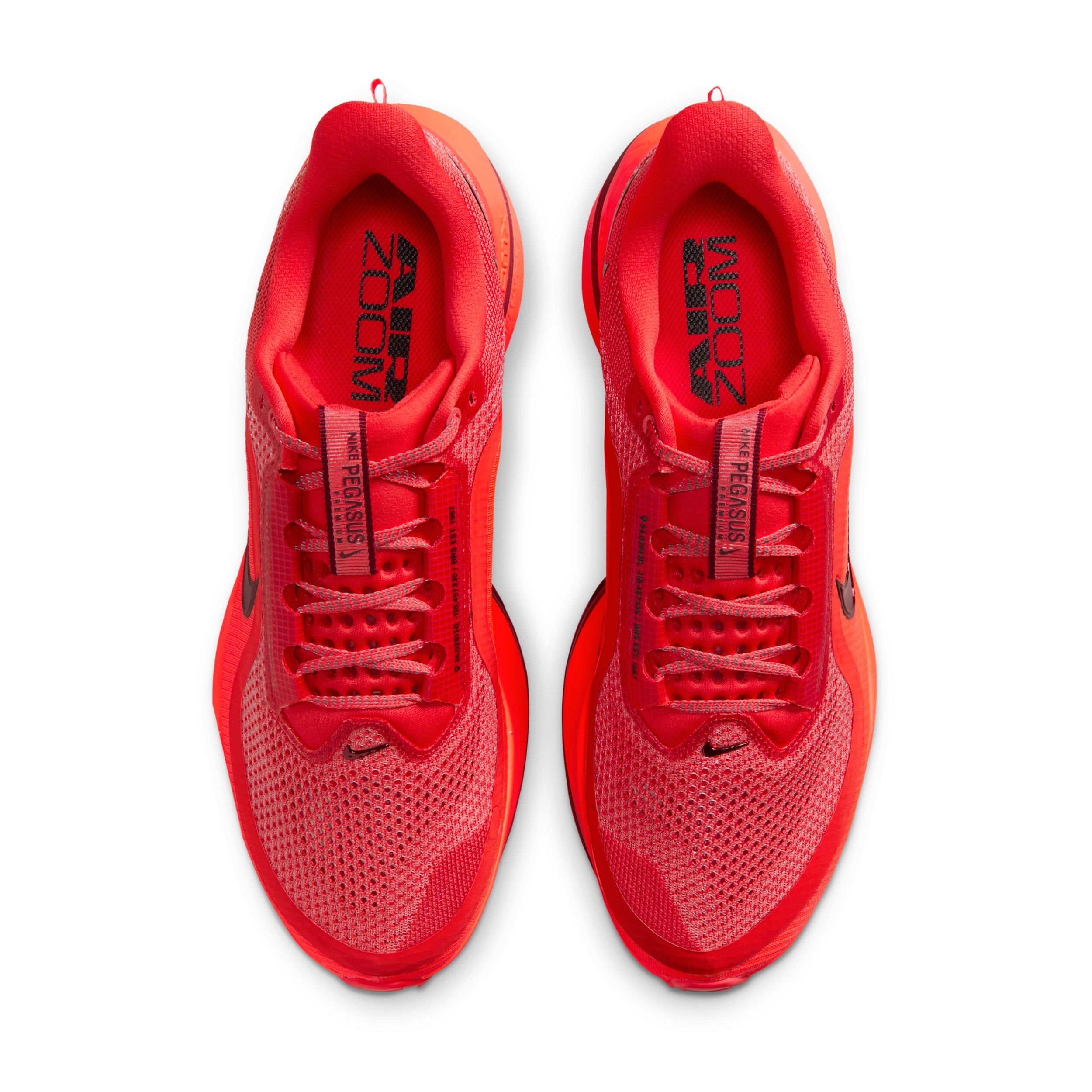 Buy Nike Pegasus Premium Men's Road Running Shoes Online | Nike India