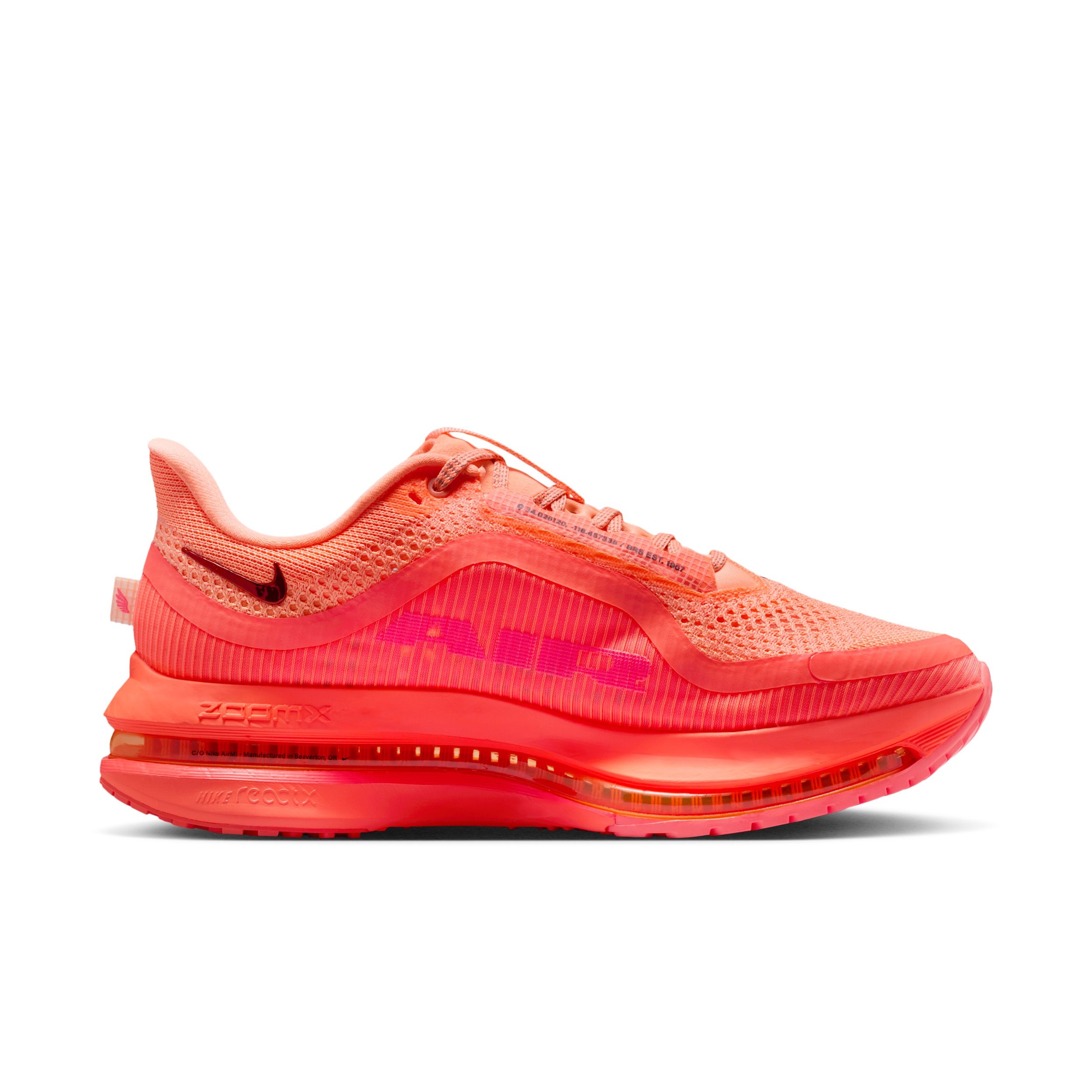Buy Nike Pegasus Premium Women's Road Running Shoes Online | Nike