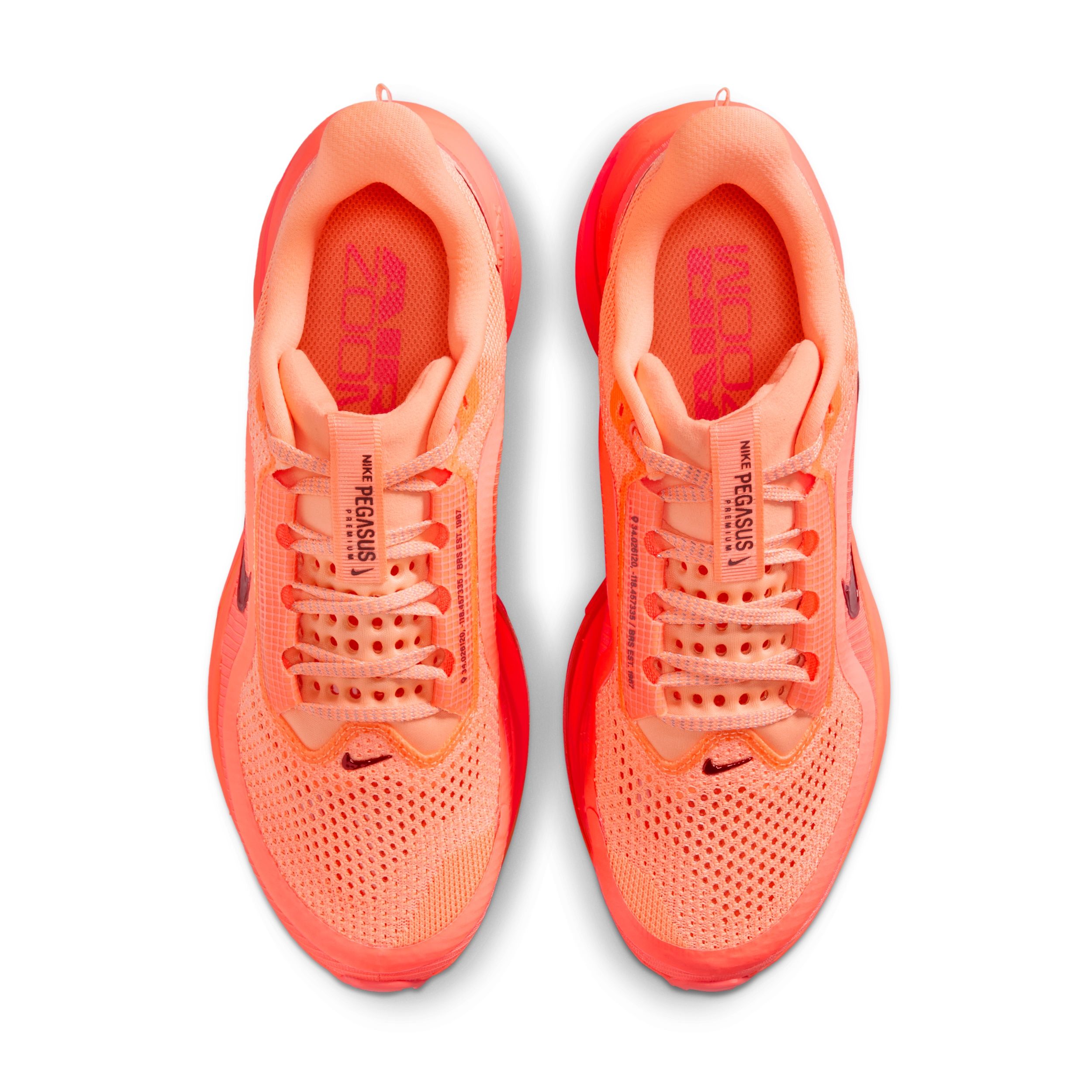 Buy Nike Pegasus Premium Women's Road Running Shoes Online | Nike
