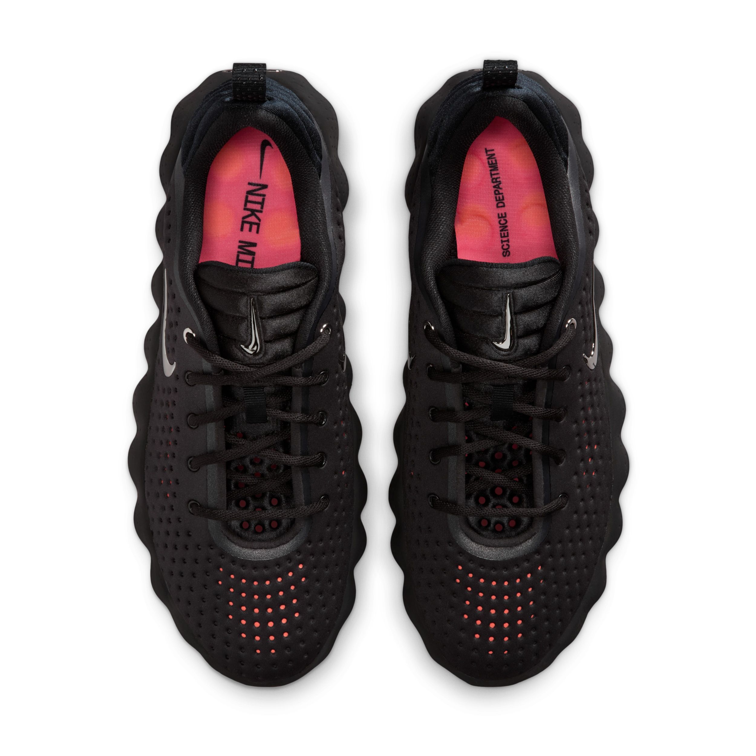 その他 NIKE MIND 001 black 28CM Nike Mind 001 Black HQ4307-001 | SneakerNews.com