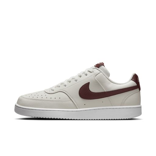 Nike Court Vision Low - Men's Shoes