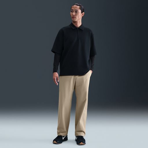 Nike 24.7 PerfectStretch - Men's Dri-FIT Loose-Fit Chino Trousers